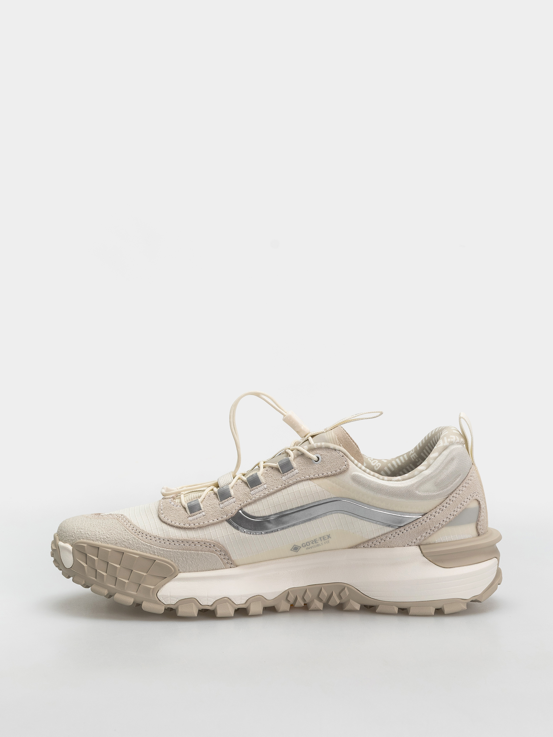 Topánky Vans Crosspath Xc Gore Tex Mte (egret)