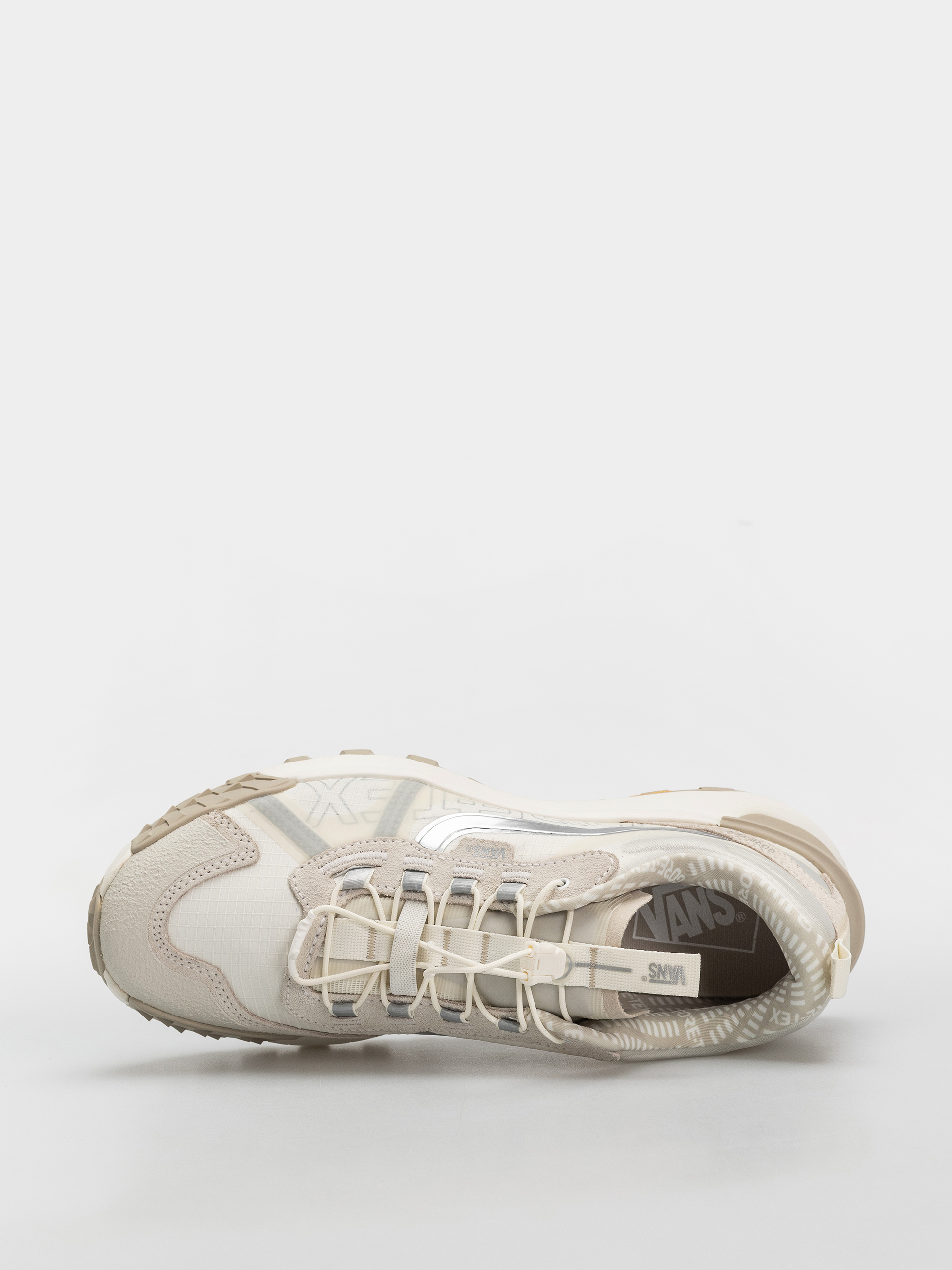 Topánky Vans Crosspath Xc Gore Tex Mte (egret)