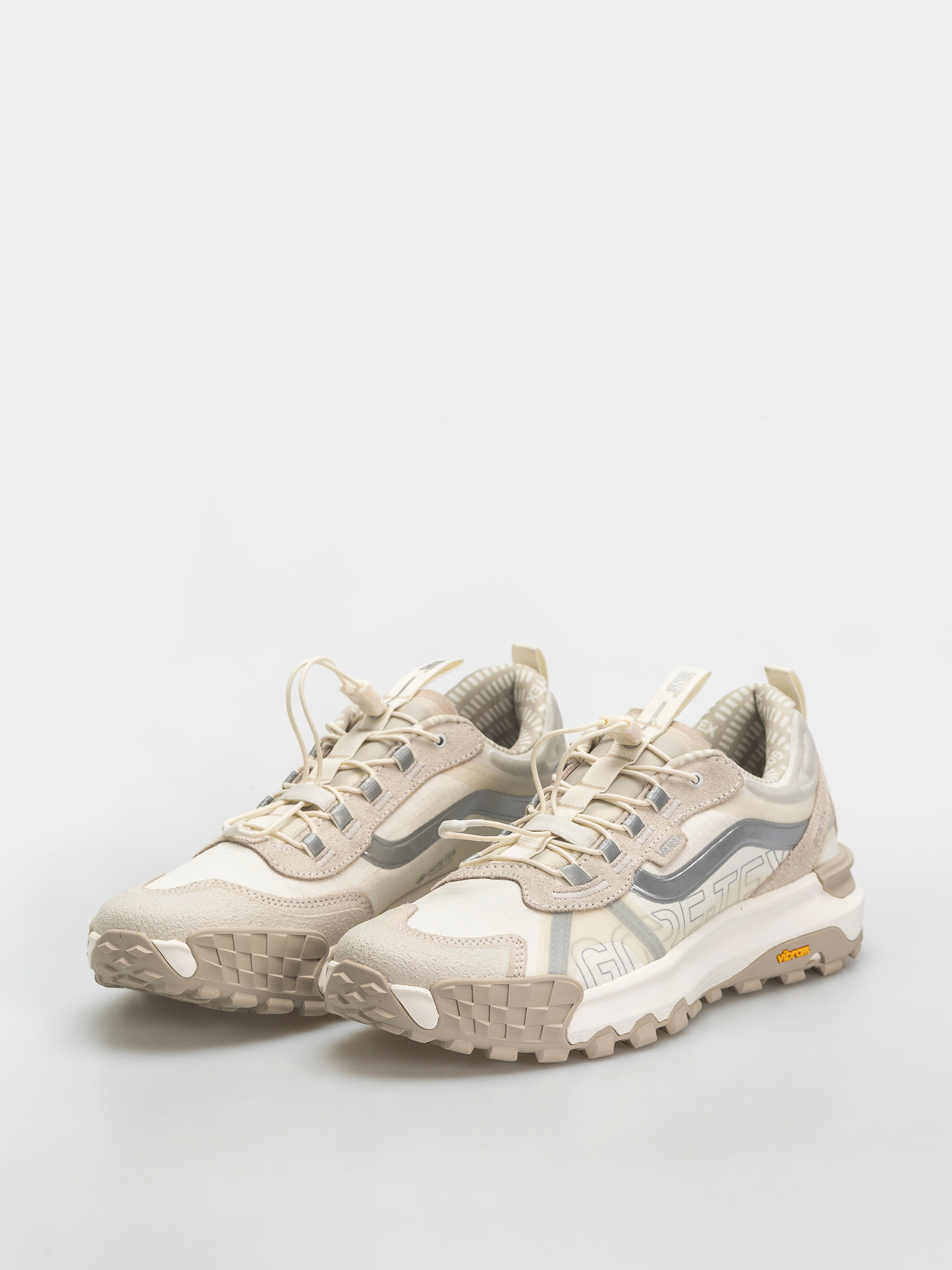Topánky Vans Crosspath Xc Gore Tex Mte (egret)