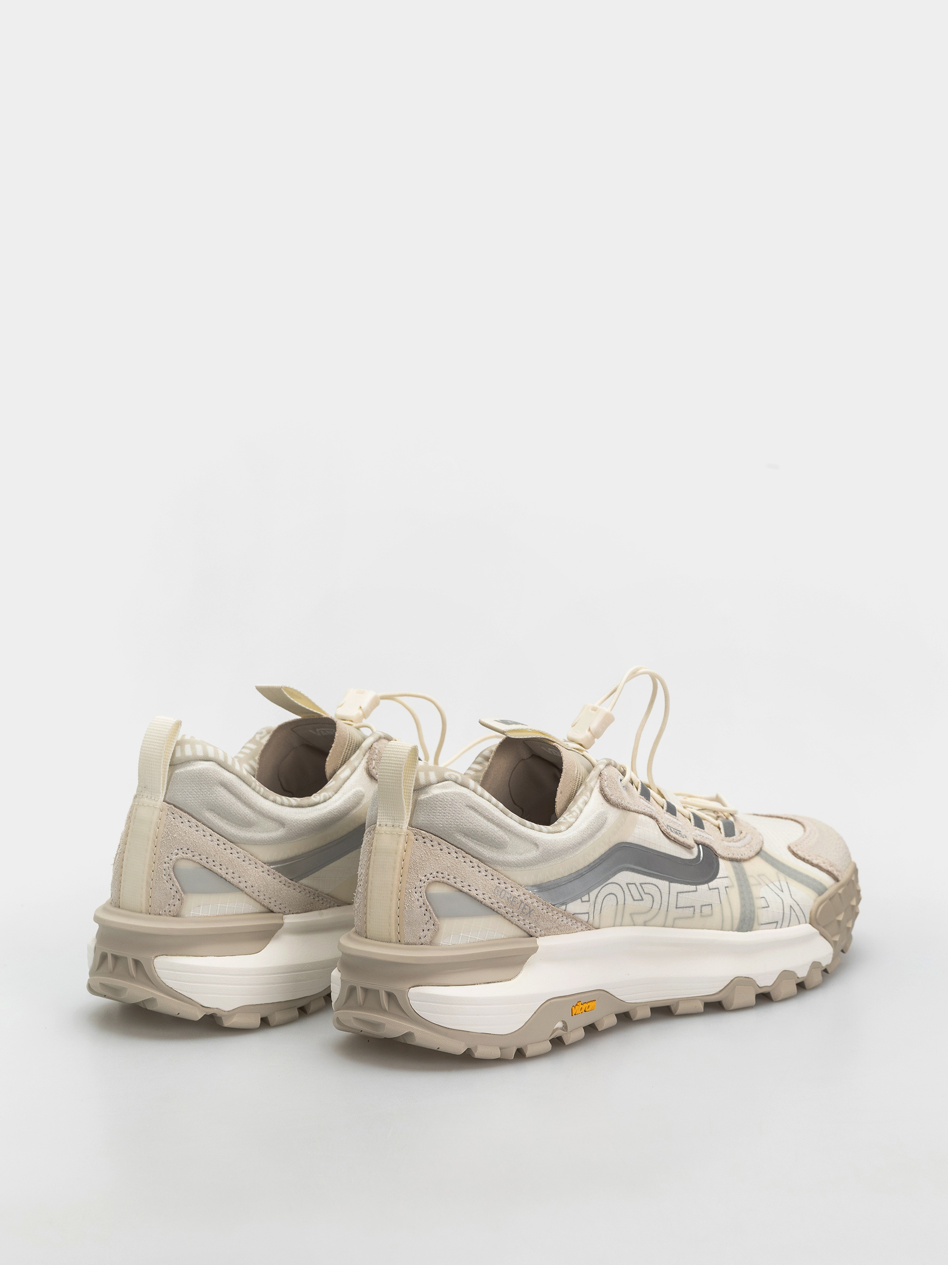 Topánky Vans Crosspath Xc Gore Tex Mte (egret)