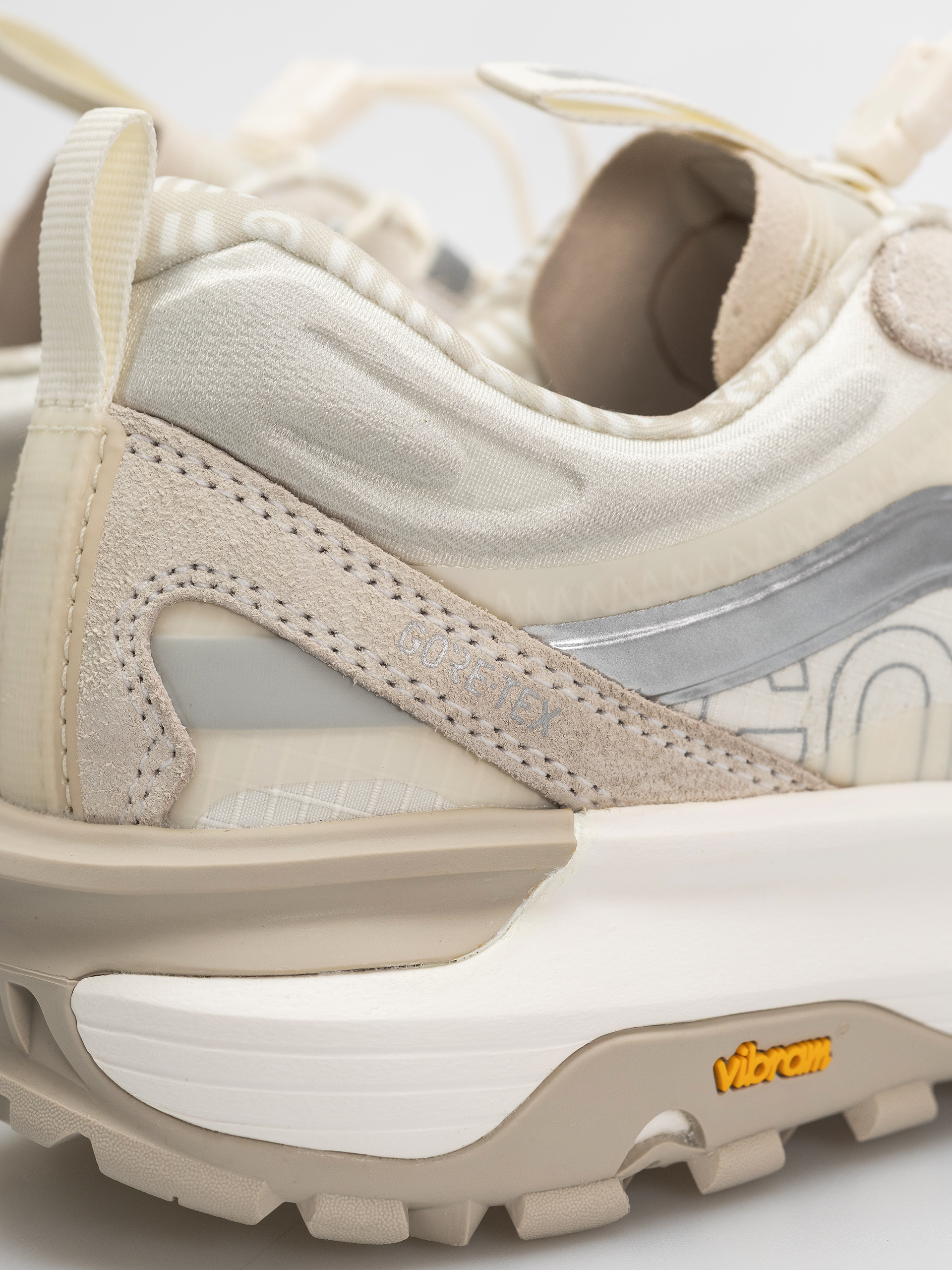 Topánky Vans Crosspath Xc Gore Tex Mte (egret)
