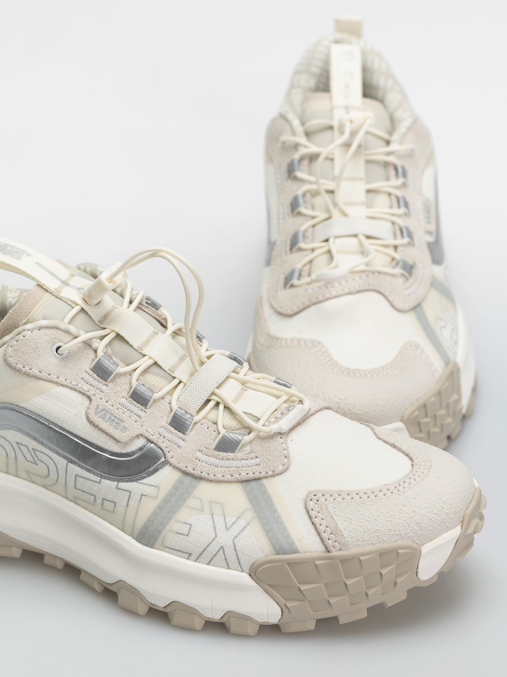 Topánky Vans Crosspath Xc Gore Tex Mte (egret)