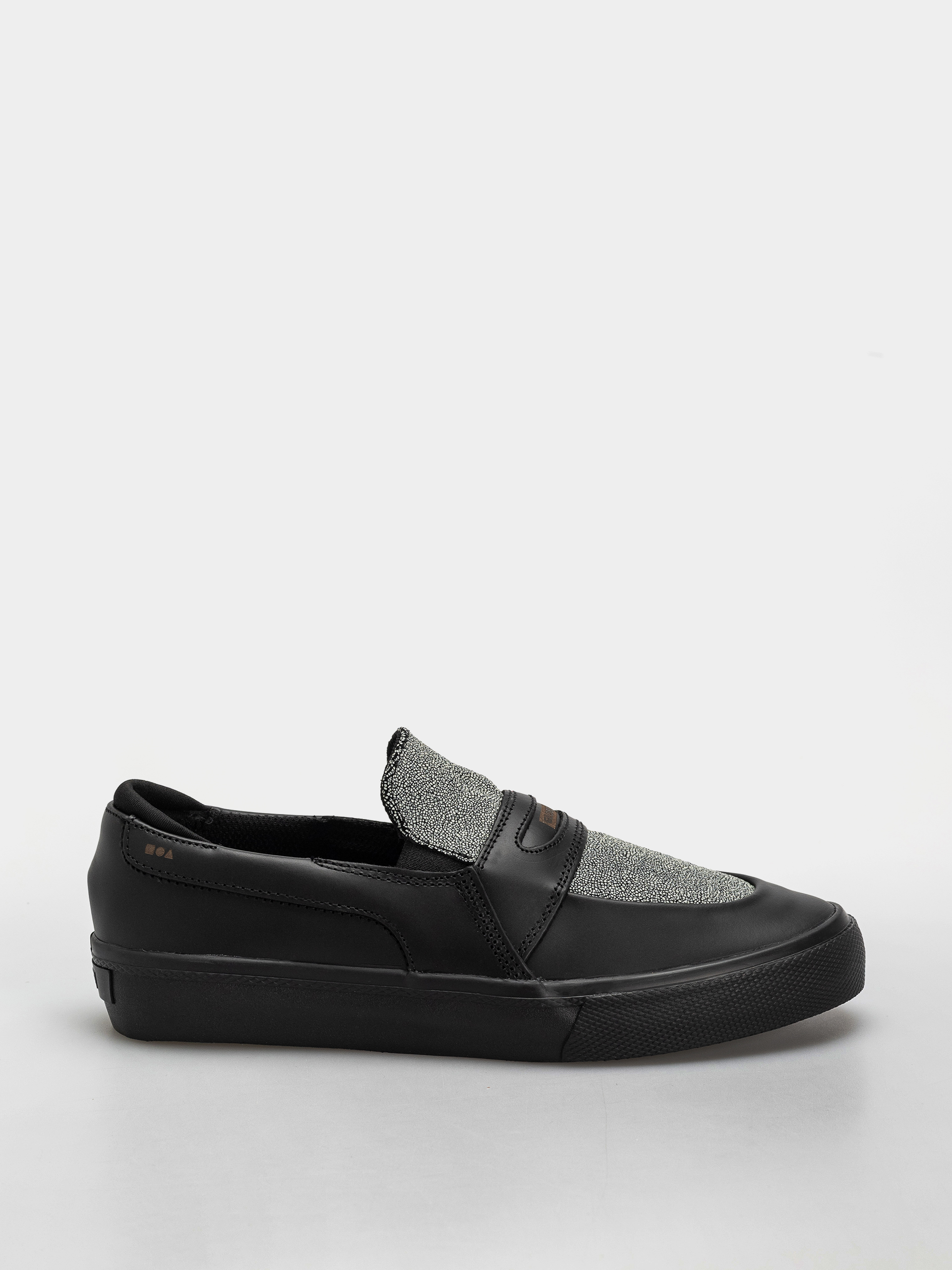 Topánky Globe Liaizon (black/stingray)