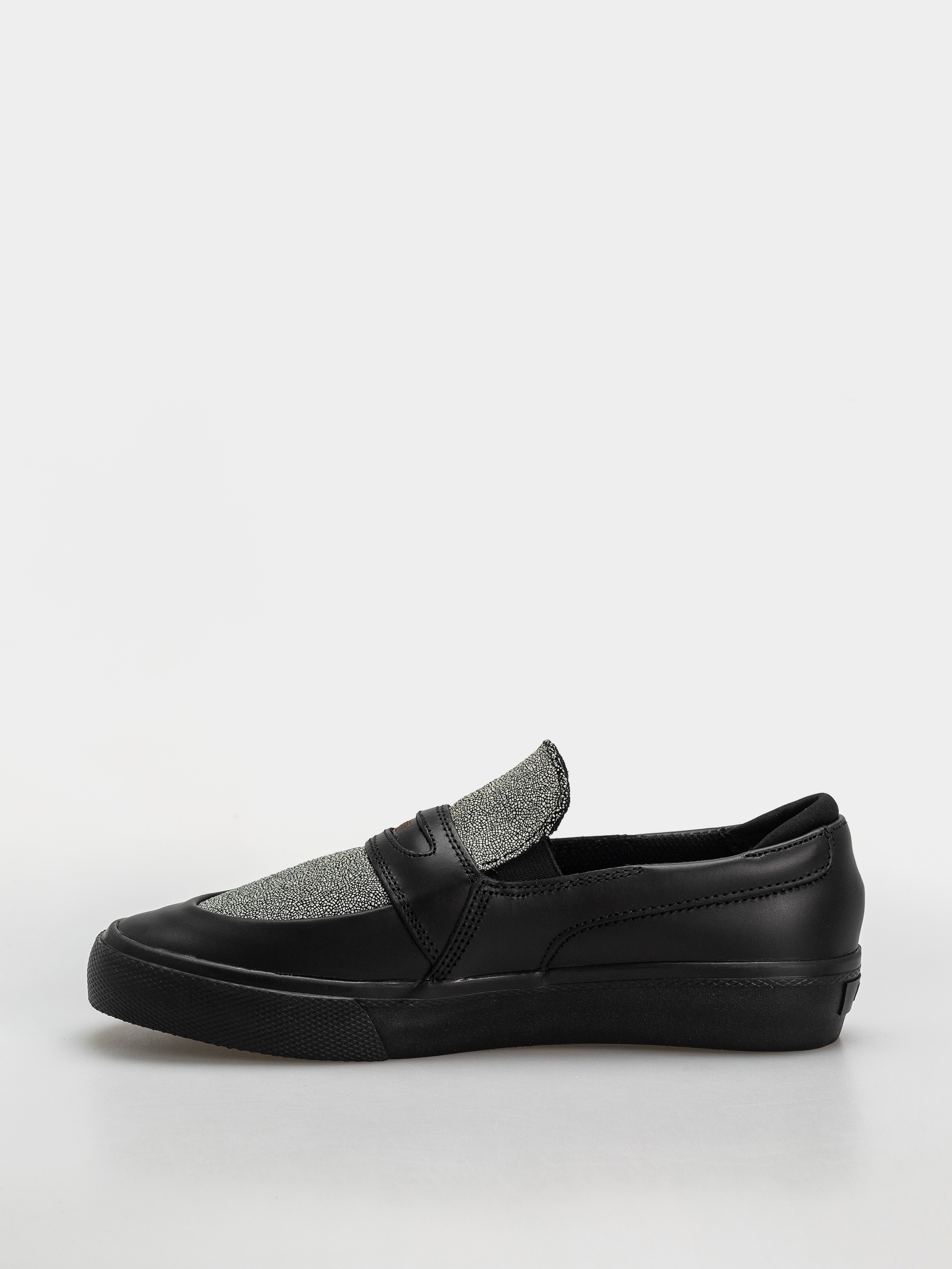 Topánky Globe Liaizon (black/stingray)