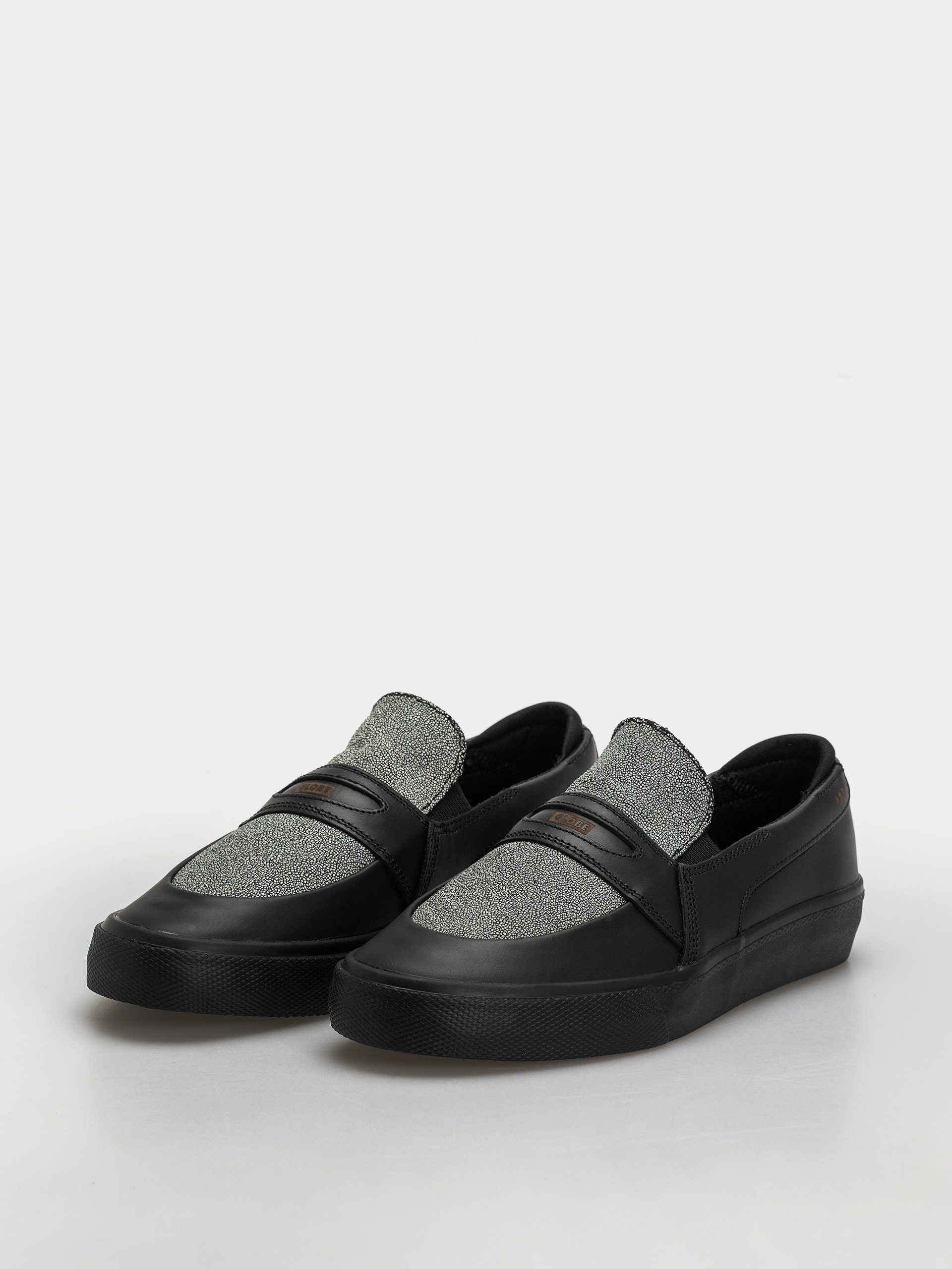 Topánky Globe Liaizon (black/stingray)
