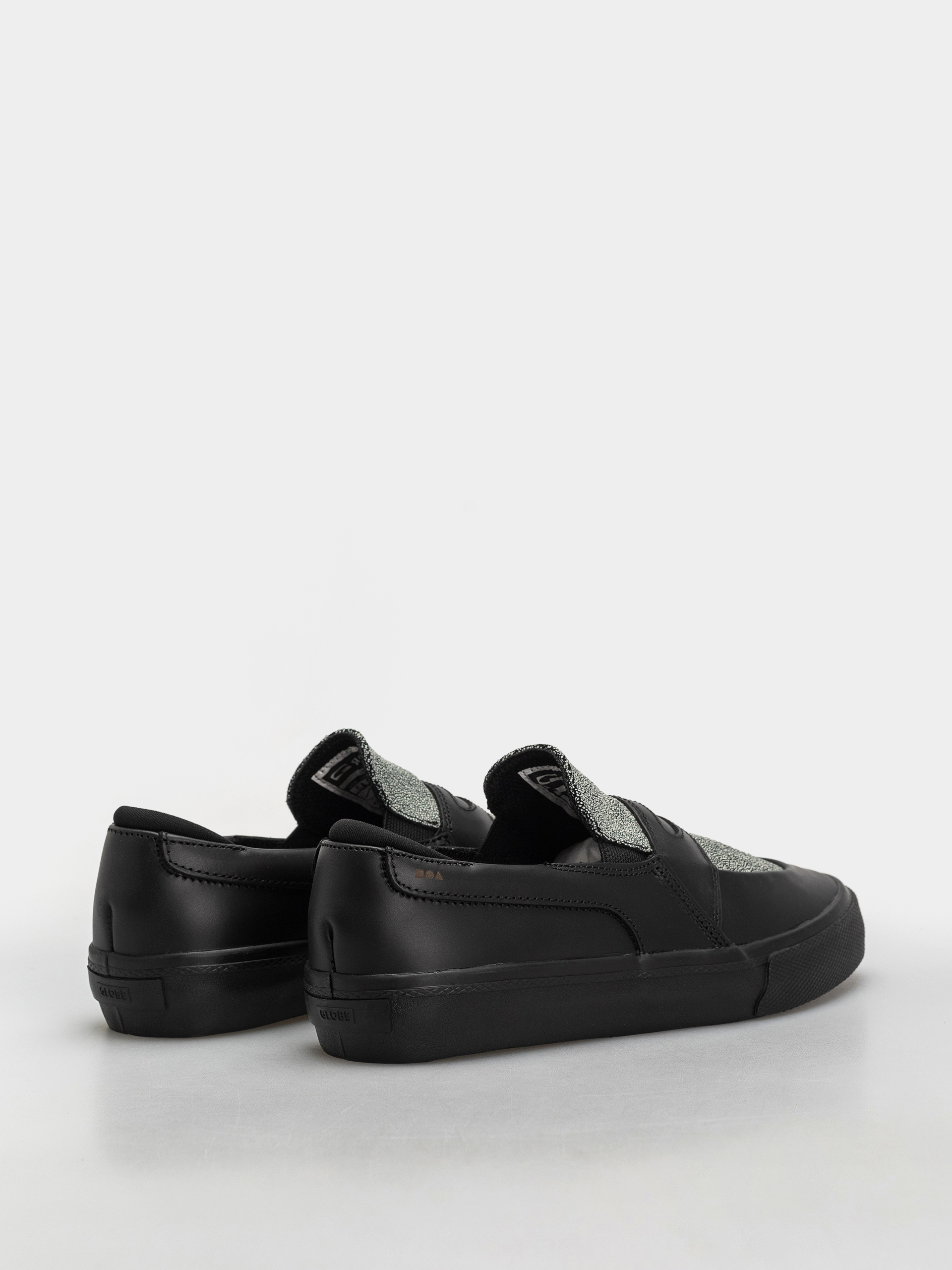 Topánky Globe Liaizon (black/stingray)