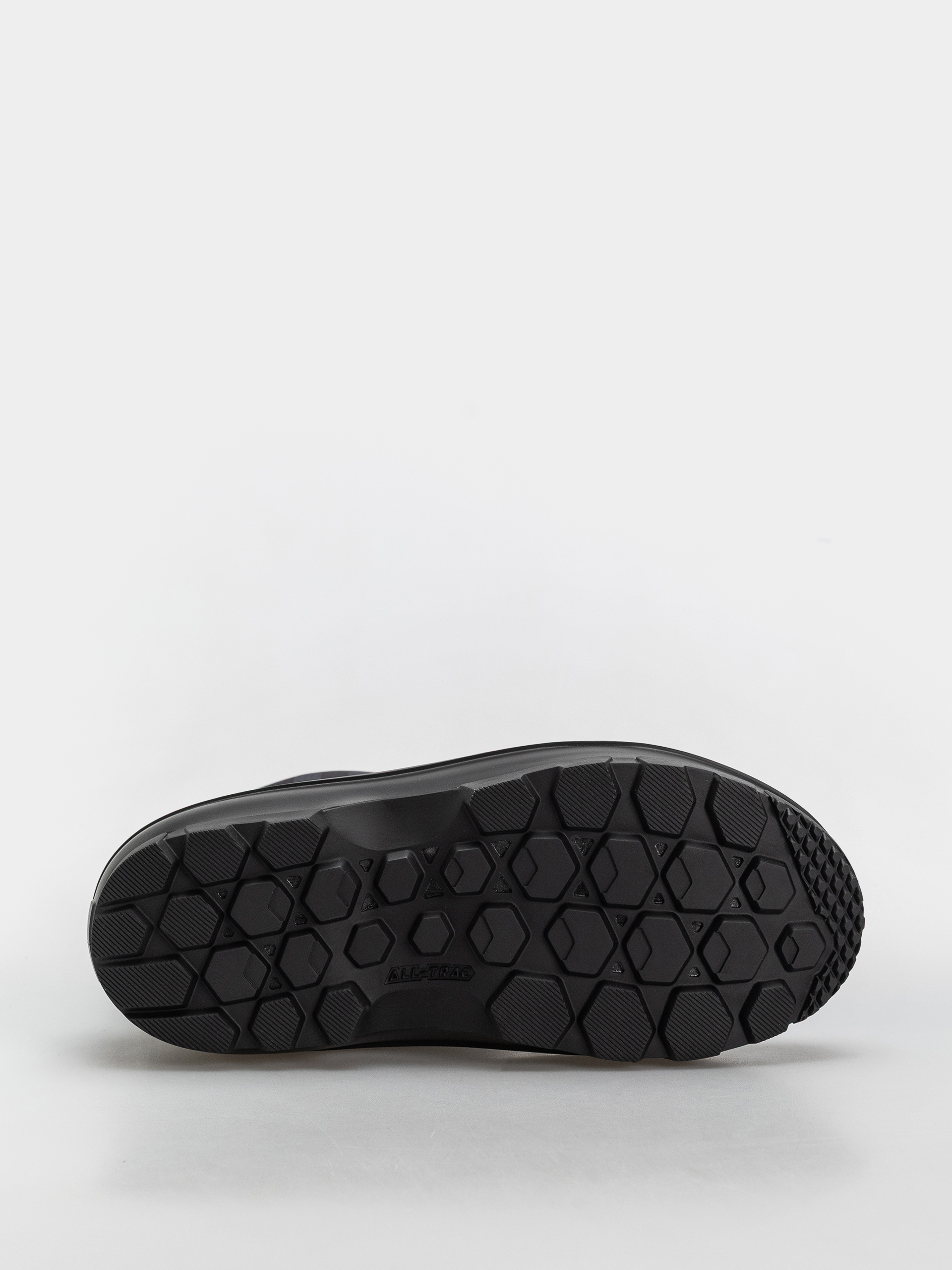 Topánky Vans All Trac Wellie Mte (checker black/blue)