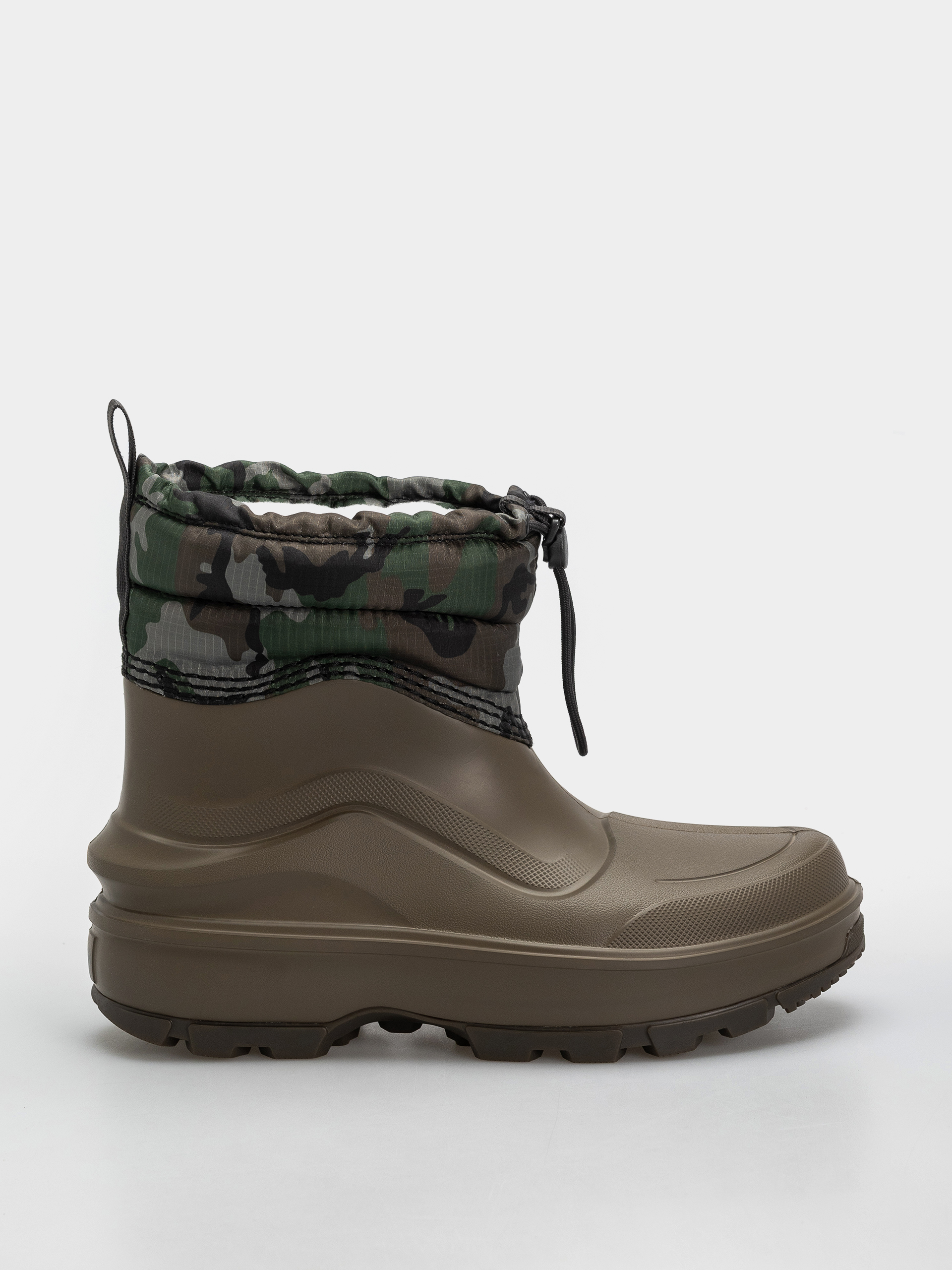 Topánky Vans All Trac Wellie Mte