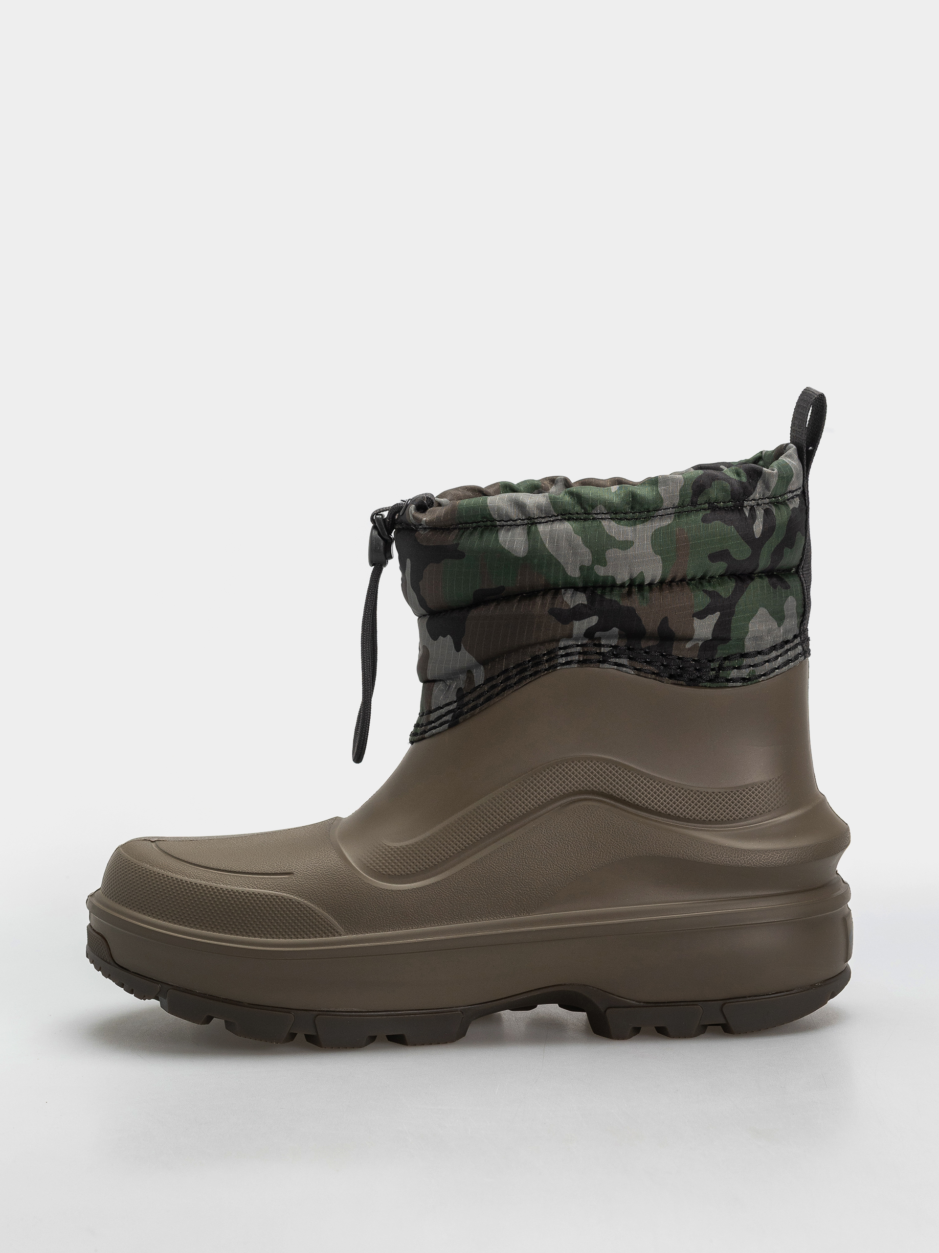Topánky Vans All Trac Wellie Mte (camo)