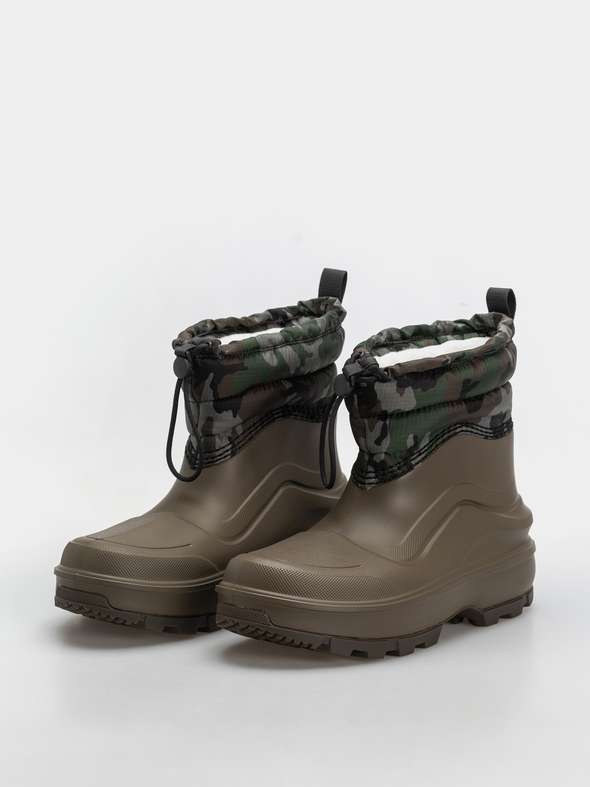 Topánky Vans All Trac Wellie Mte (camo)