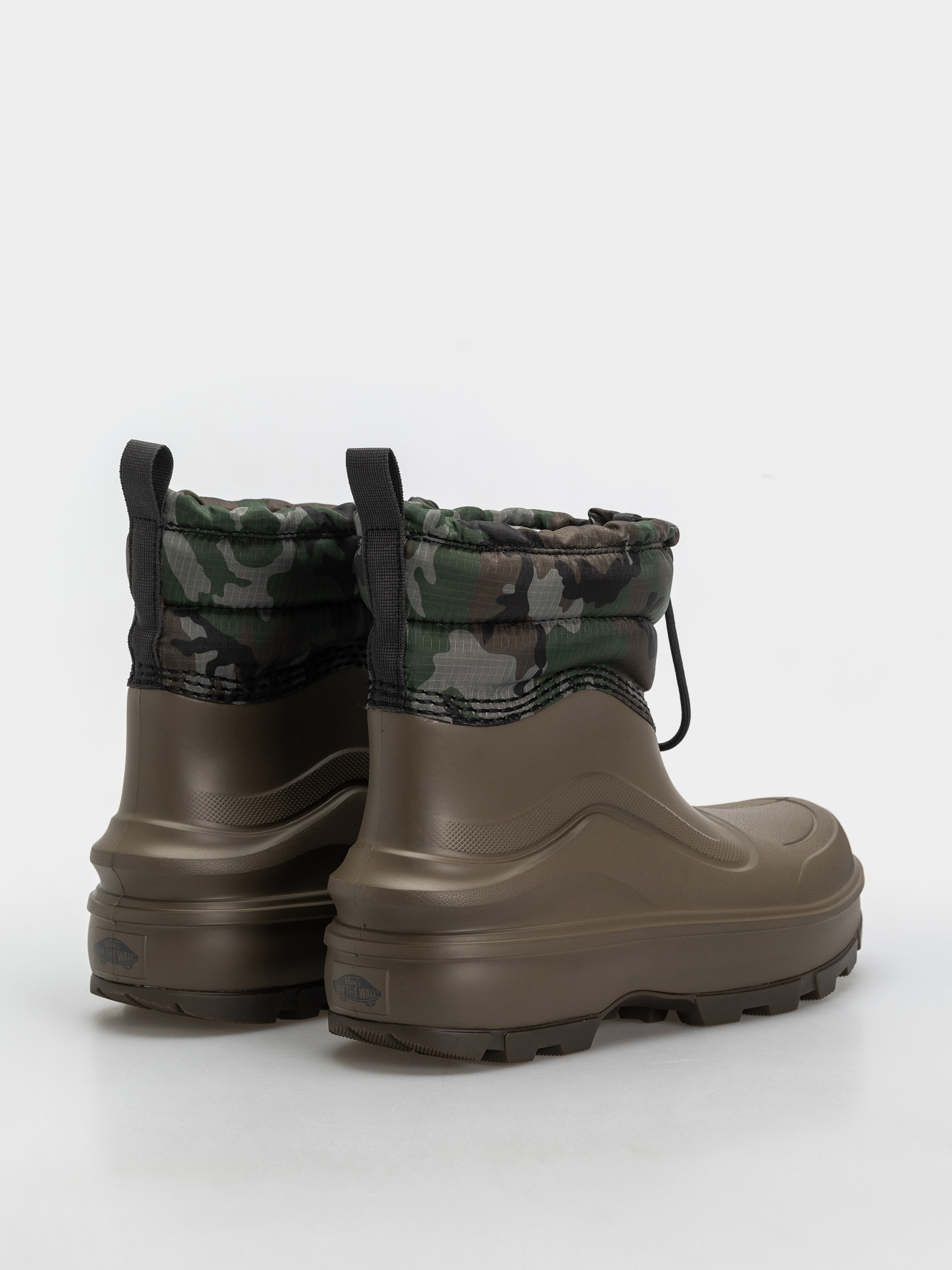 Topánky Vans All Trac Wellie Mte (camo)