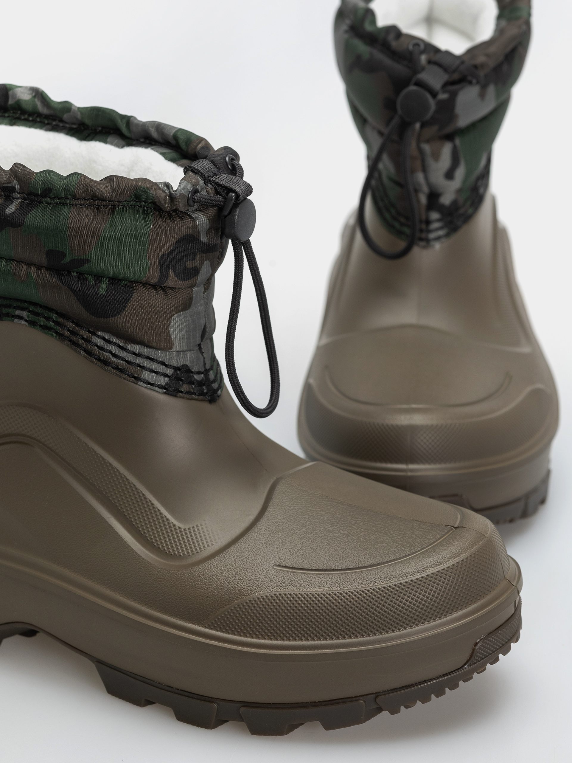 Topánky Vans All Trac Wellie Mte (camo)