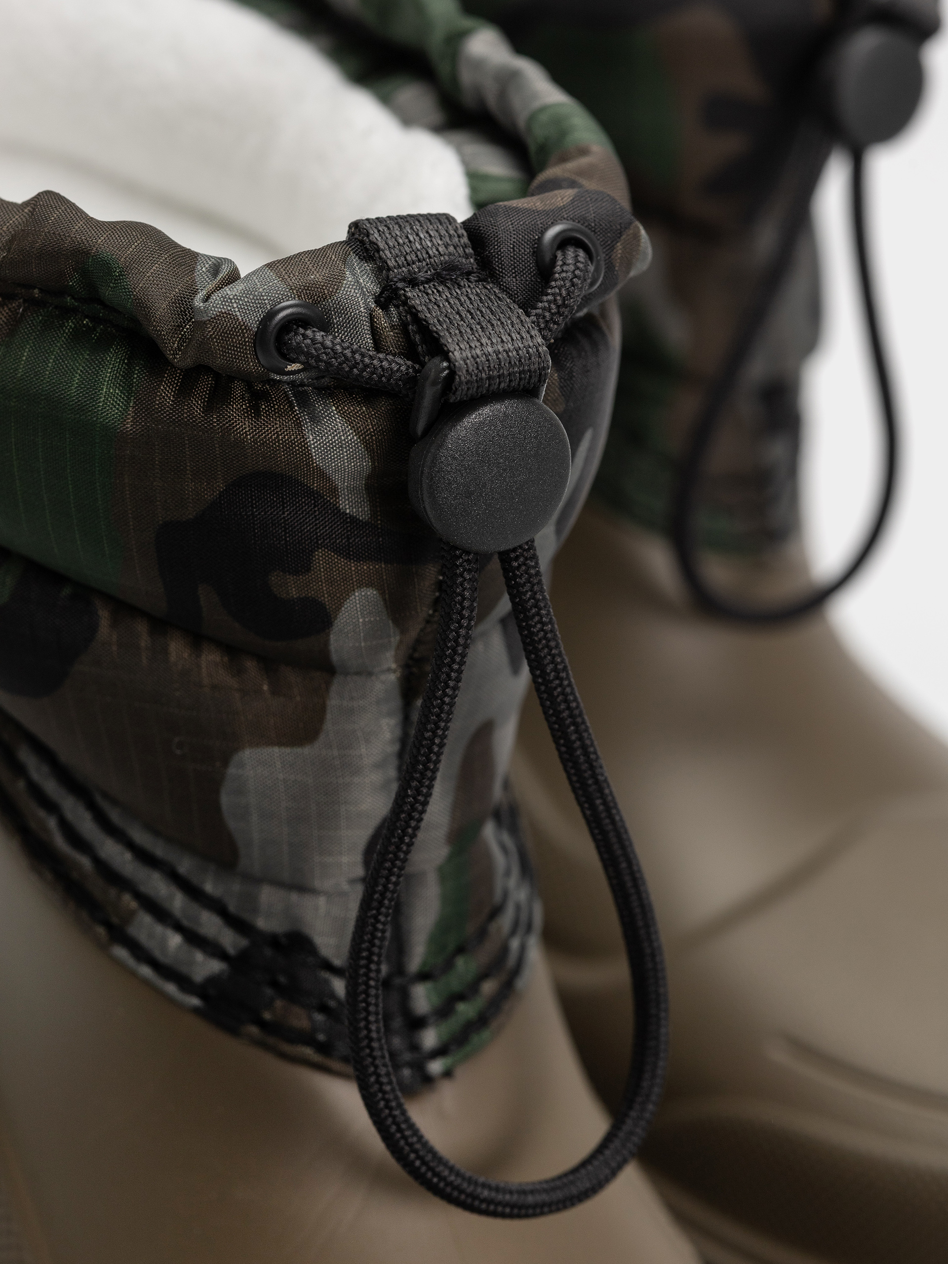 Topánky Vans All Trac Wellie Mte (camo)