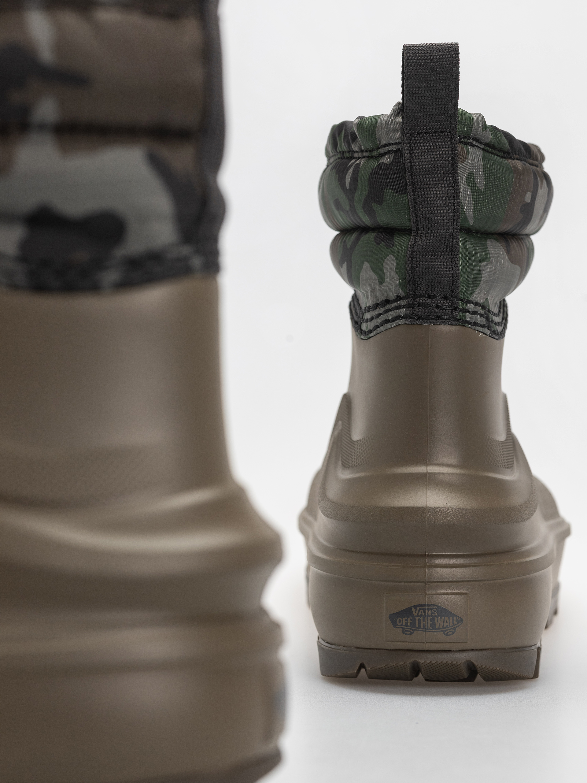 Topánky Vans All Trac Wellie Mte (camo)