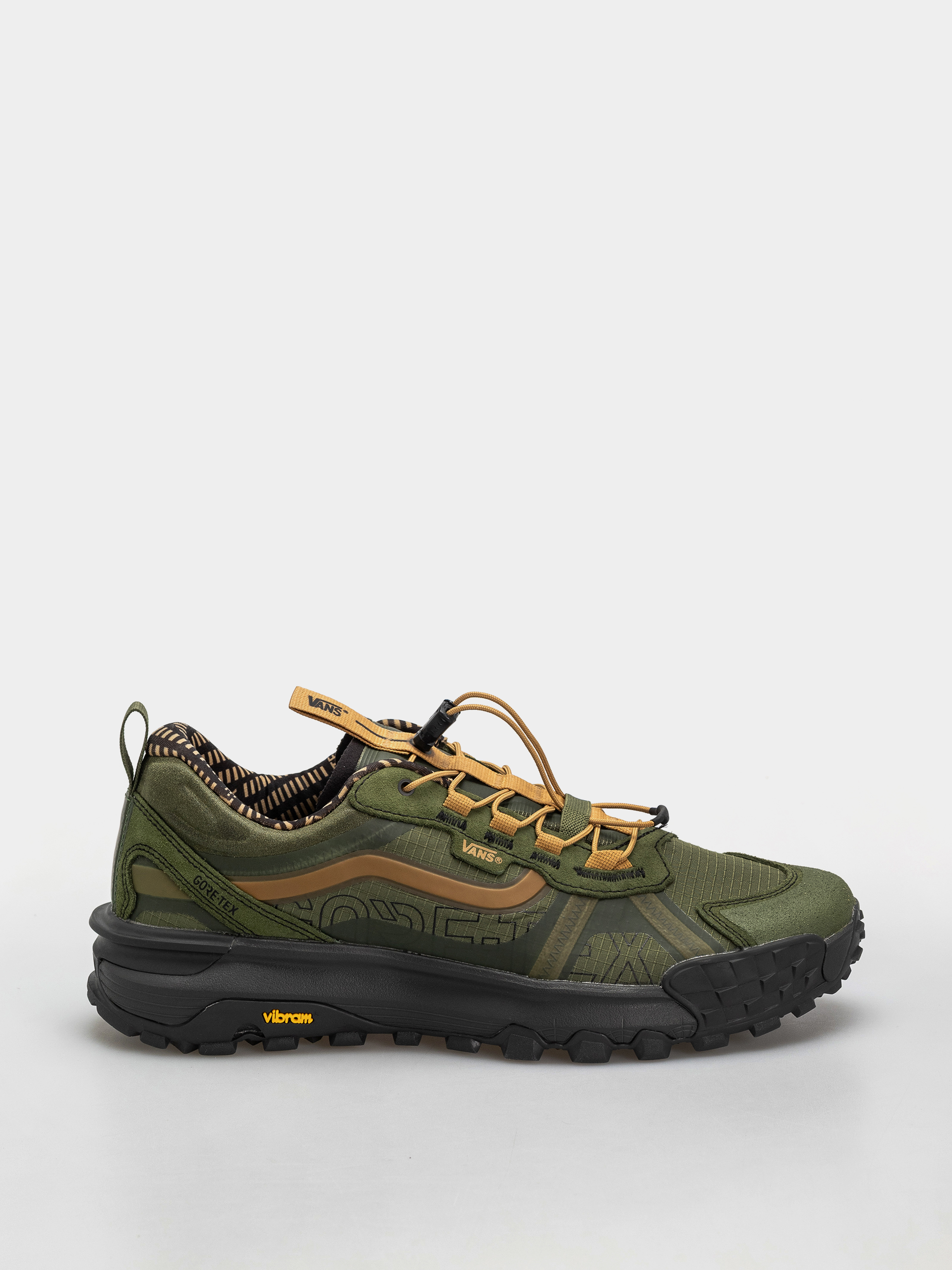 Topánky Vans Crosspath Xc Gore Tex Mte (green balsam)