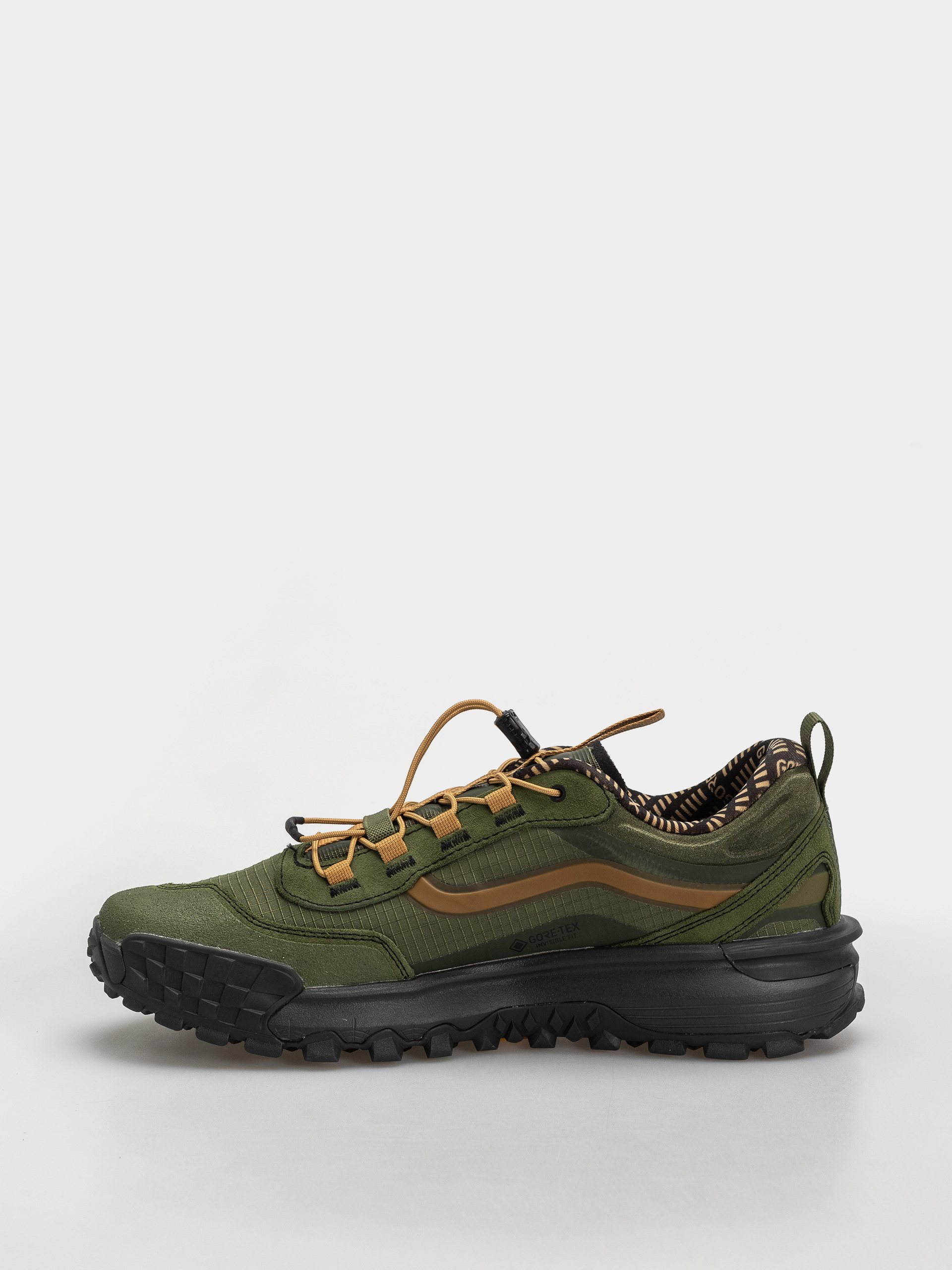 Topánky Vans Crosspath Xc Gore Tex Mte (green balsam)