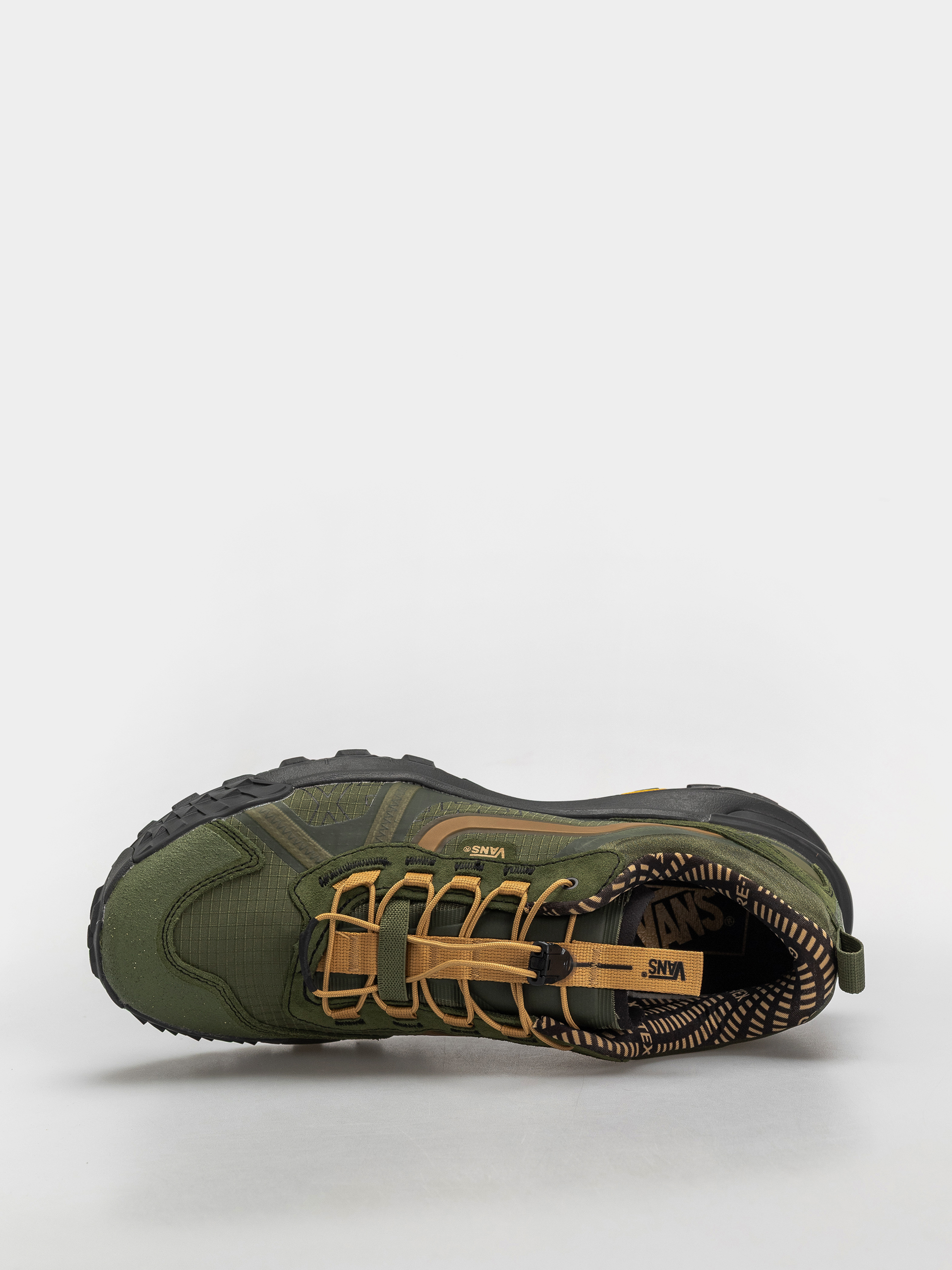 Topánky Vans Crosspath Xc Gore Tex Mte (green balsam)