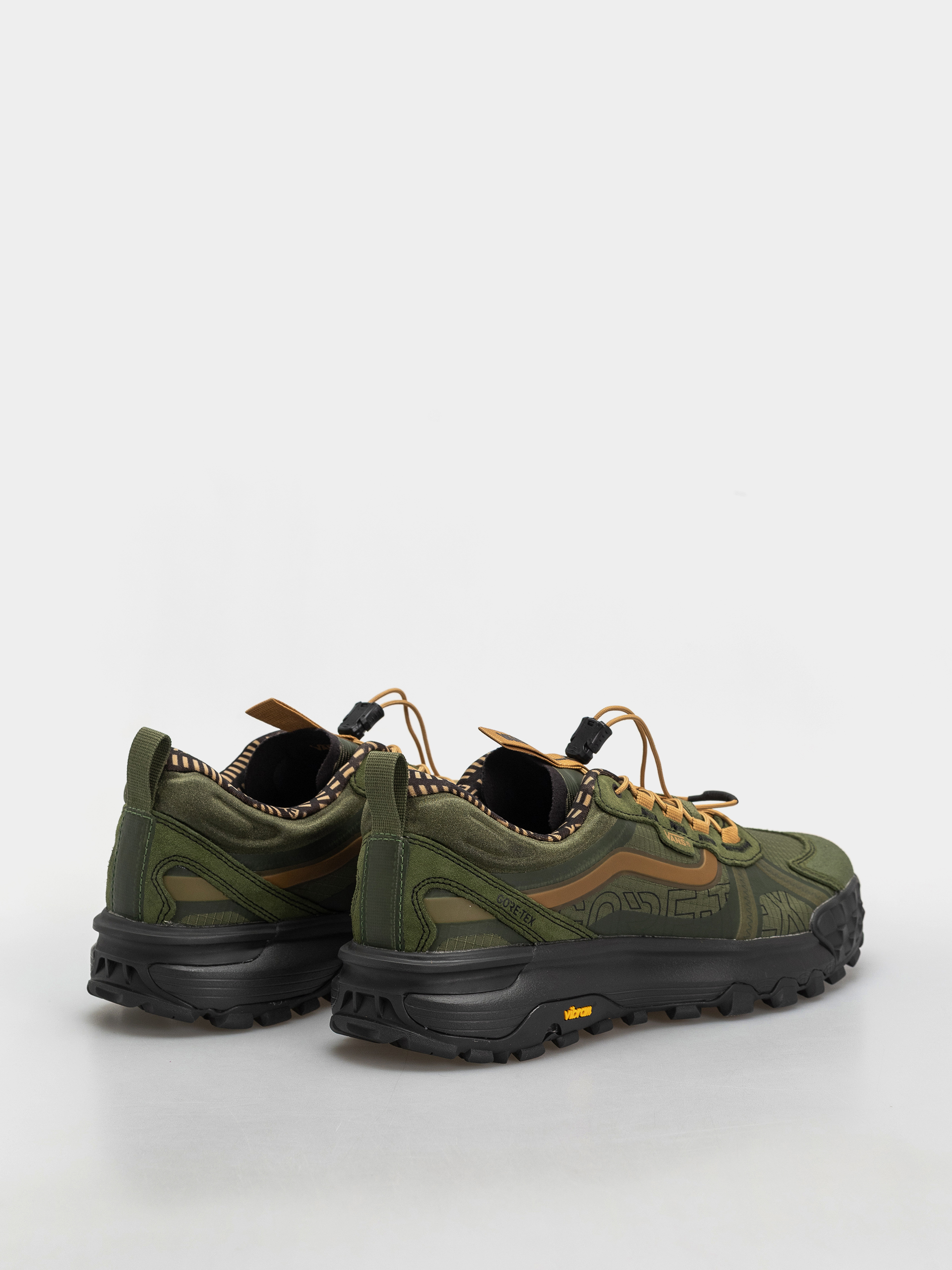 Topánky Vans Crosspath Xc Gore Tex Mte (green balsam)