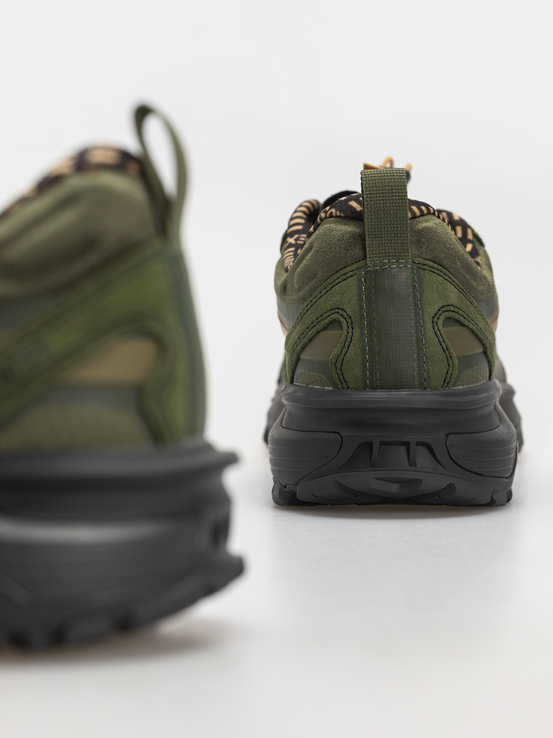 Topánky Vans Crosspath Xc Gore Tex Mte (green balsam)