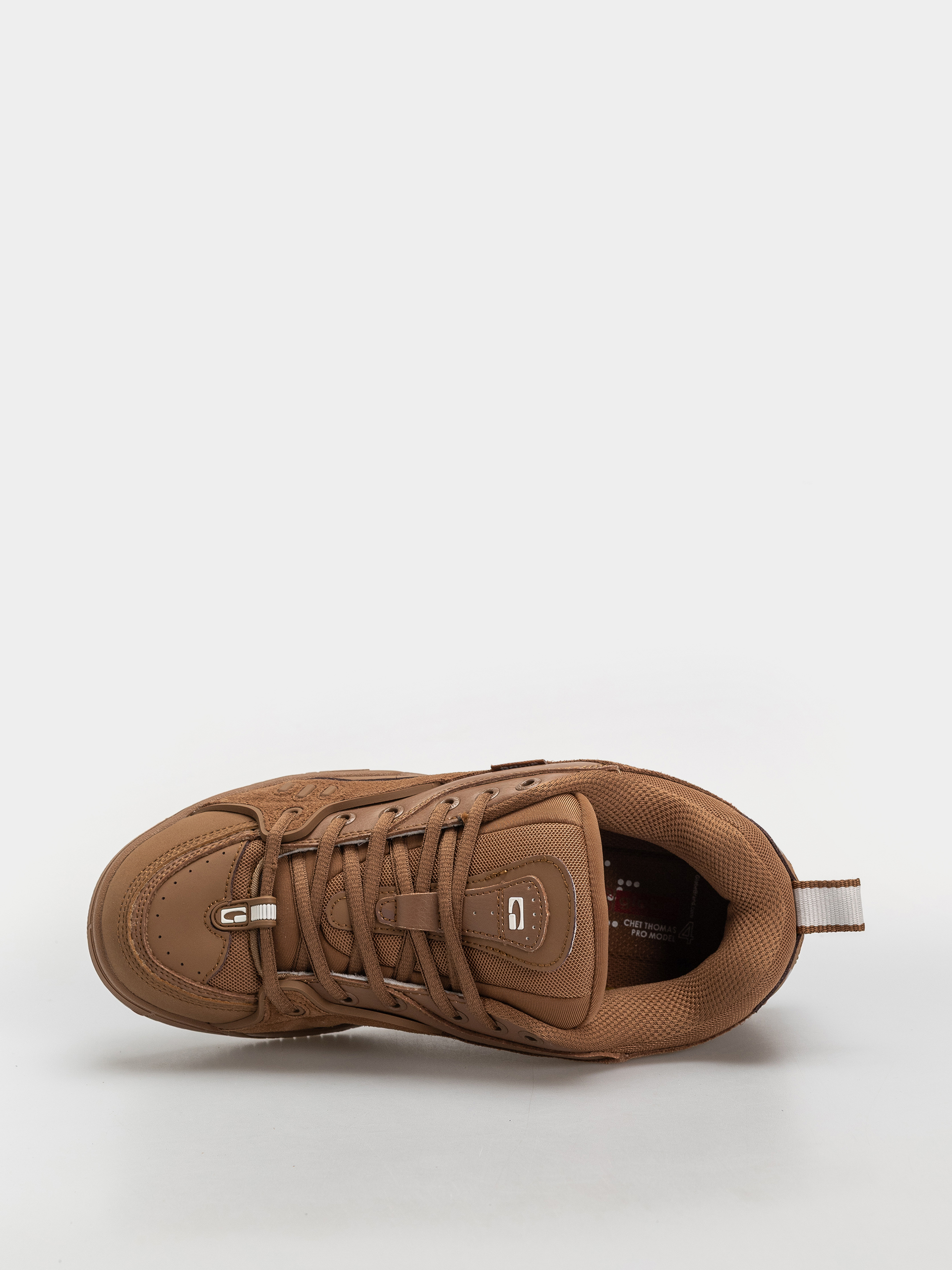Topánky Globe Ct 4 (tobacco)