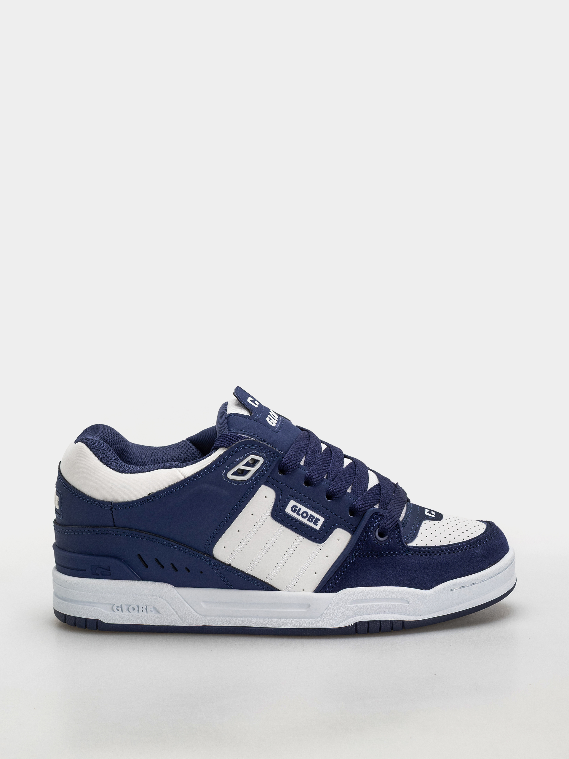 Topánky Globe Fusion (midnight/white)