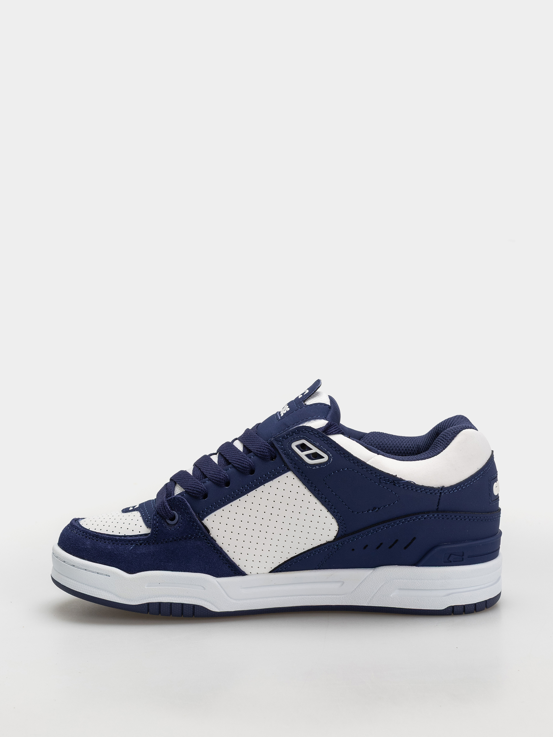 Topánky Globe Fusion (midnight/white)
