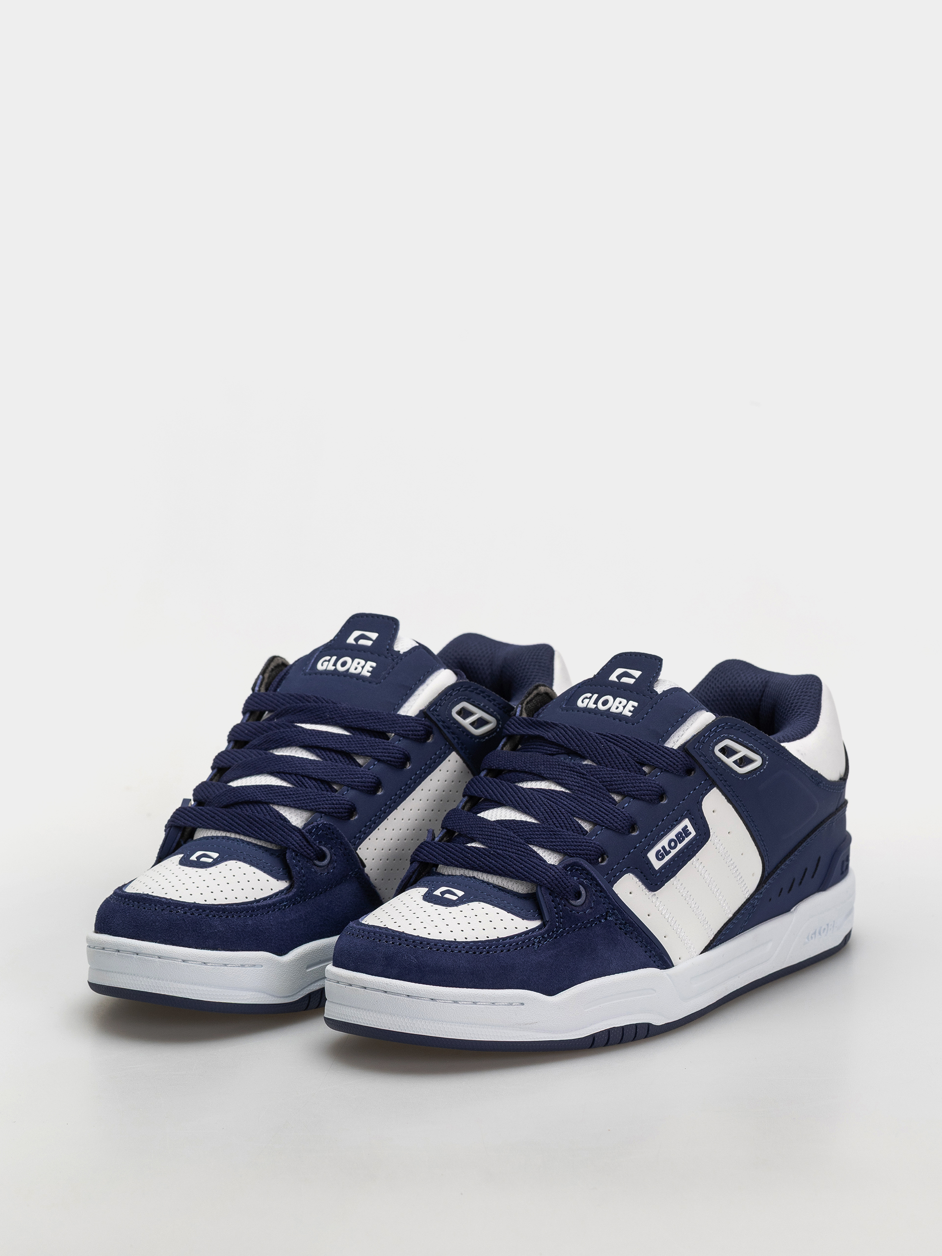 Topánky Globe Fusion (midnight/white)