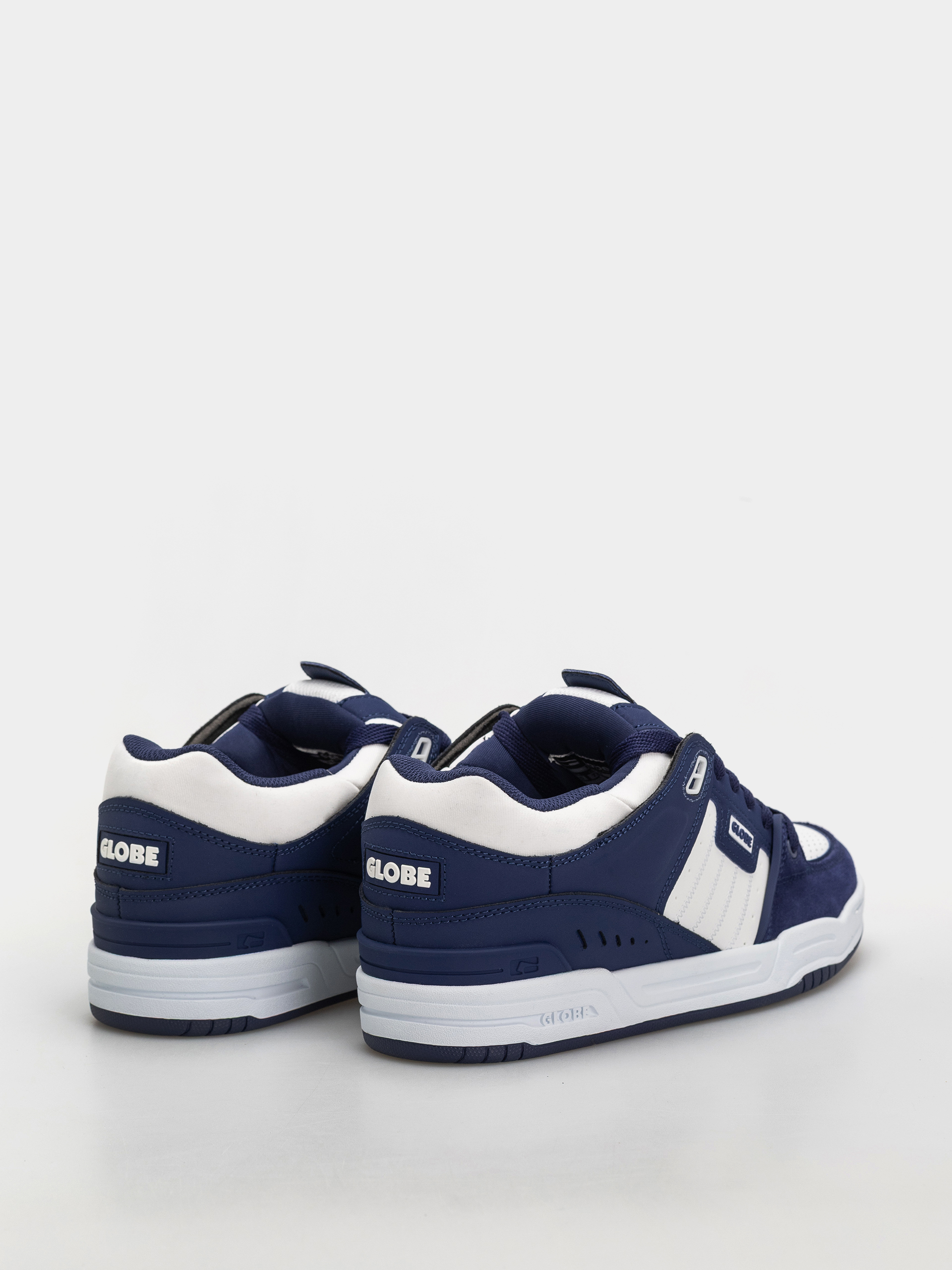 Topánky Globe Fusion (midnight/white)
