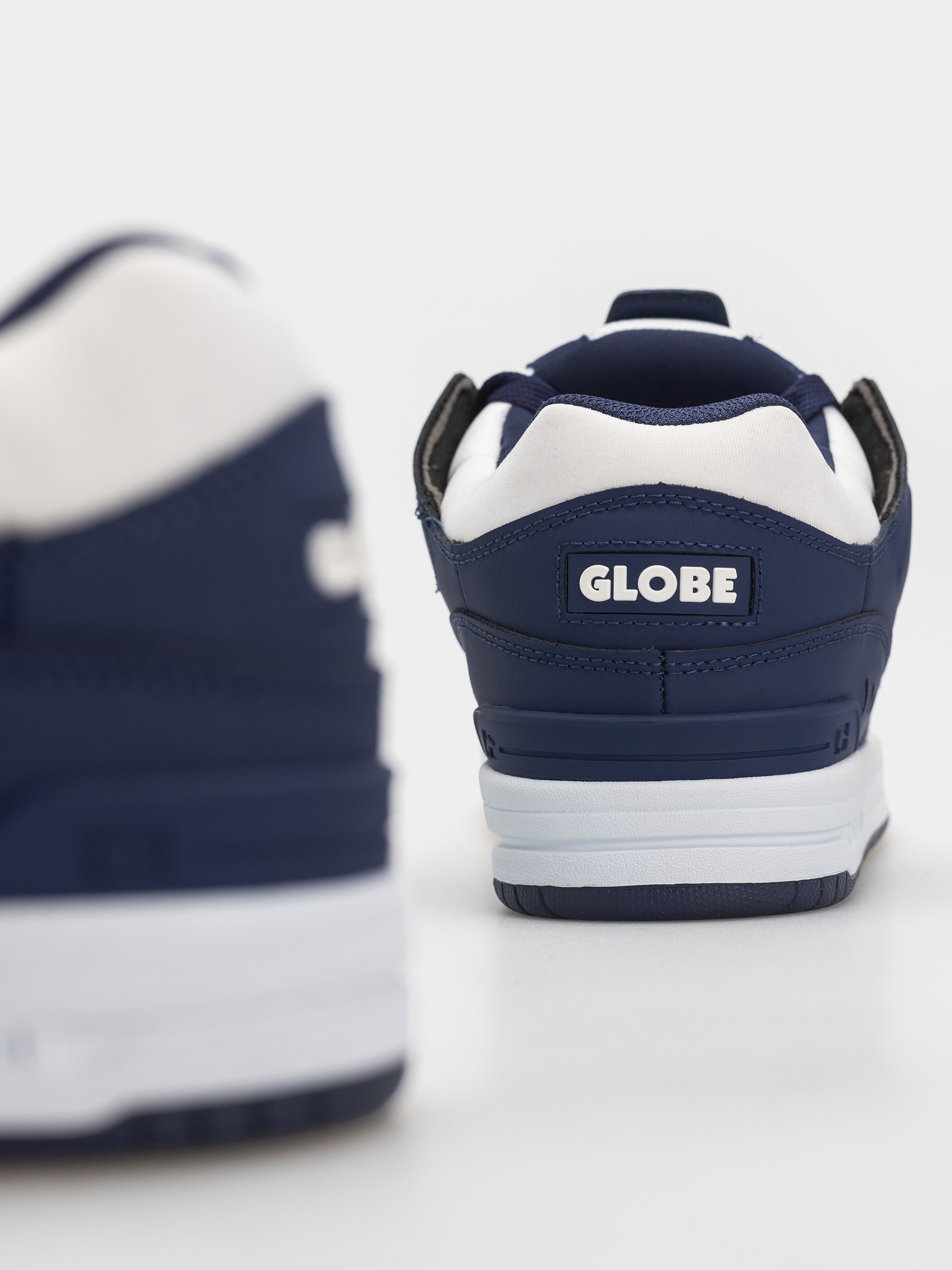 Topánky Globe Fusion (midnight/white)