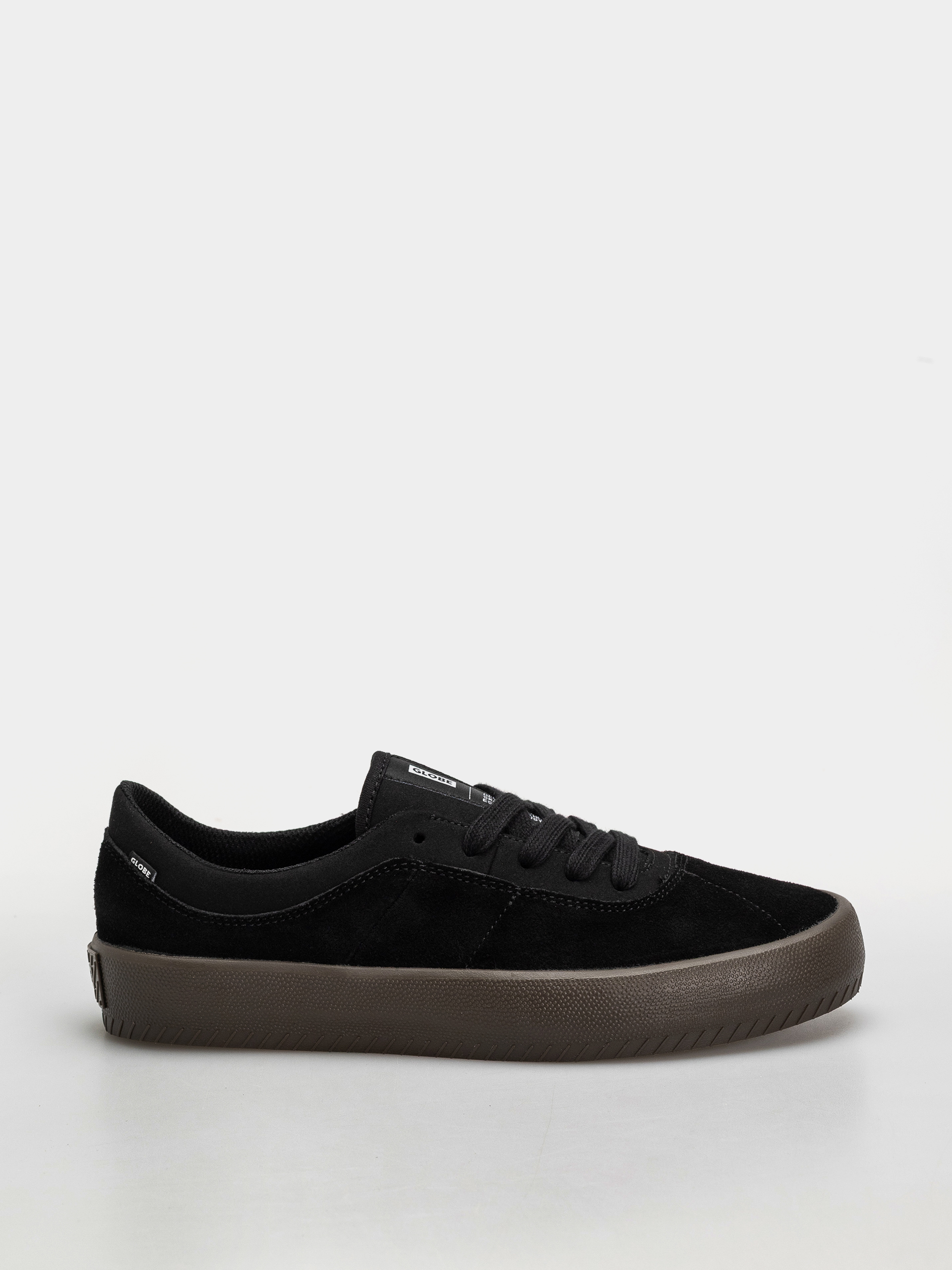 Topánky Globe Melbek (black/gum)