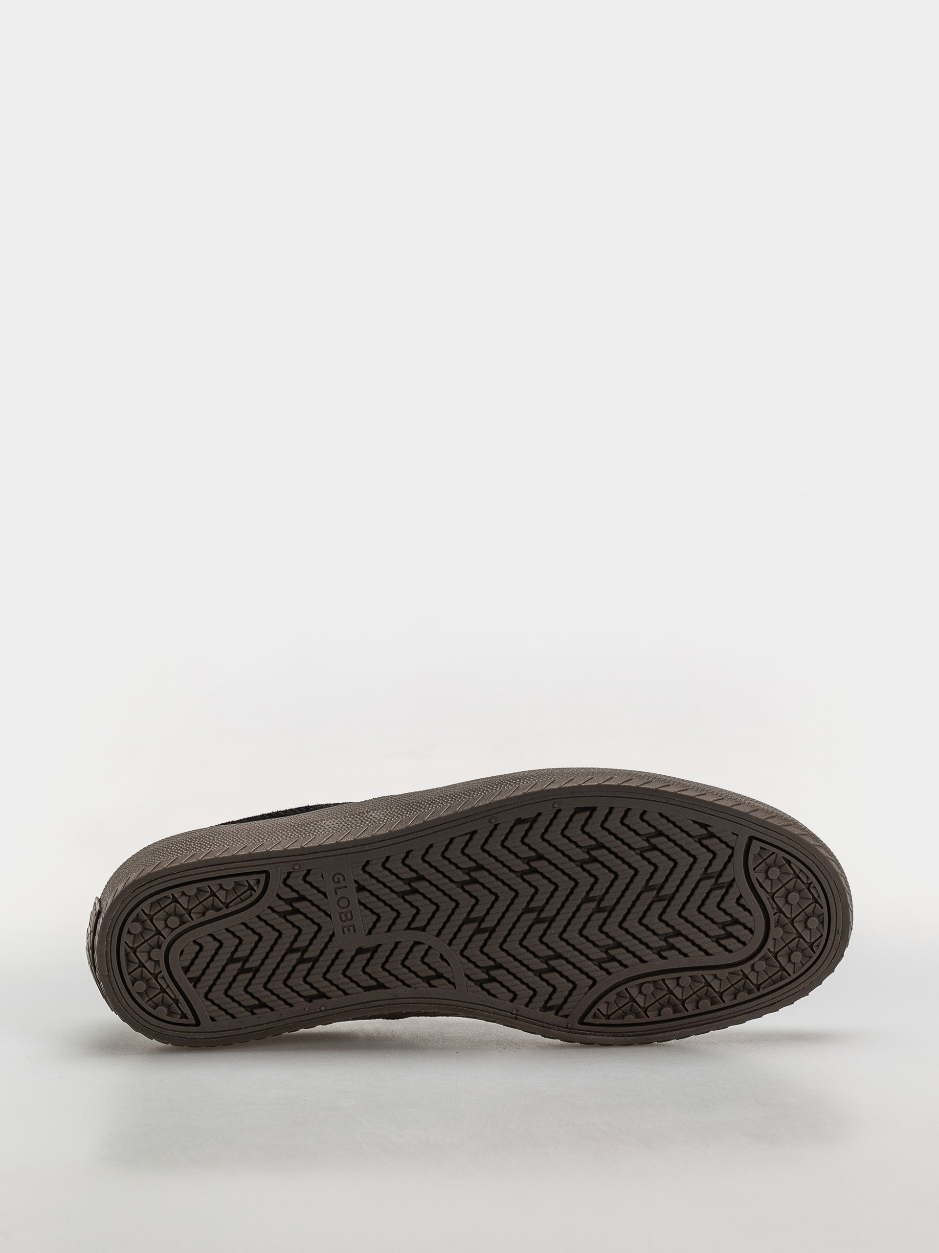 Topánky Globe Melbek (black/gum)