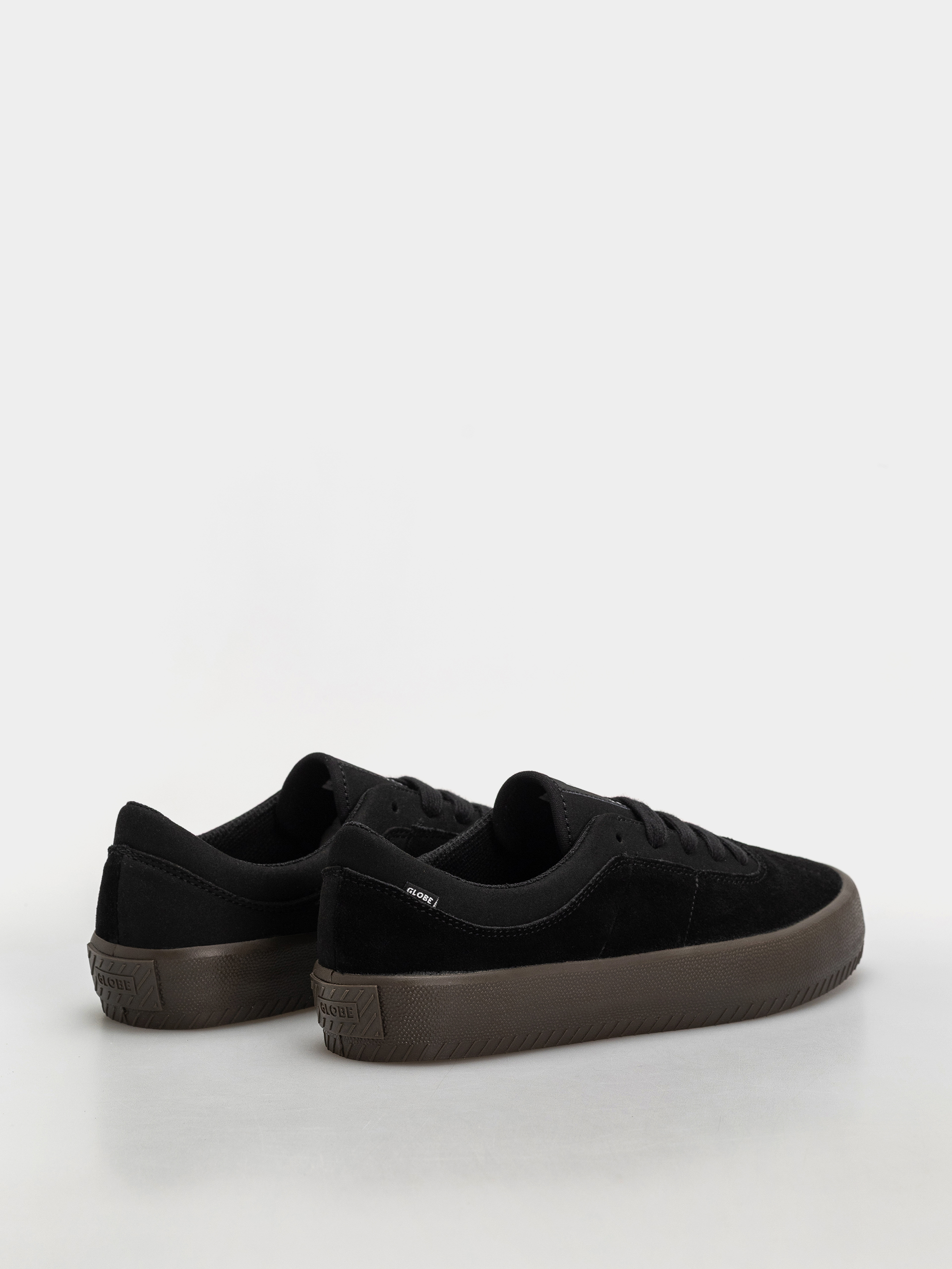 Topánky Globe Melbek (black/gum)