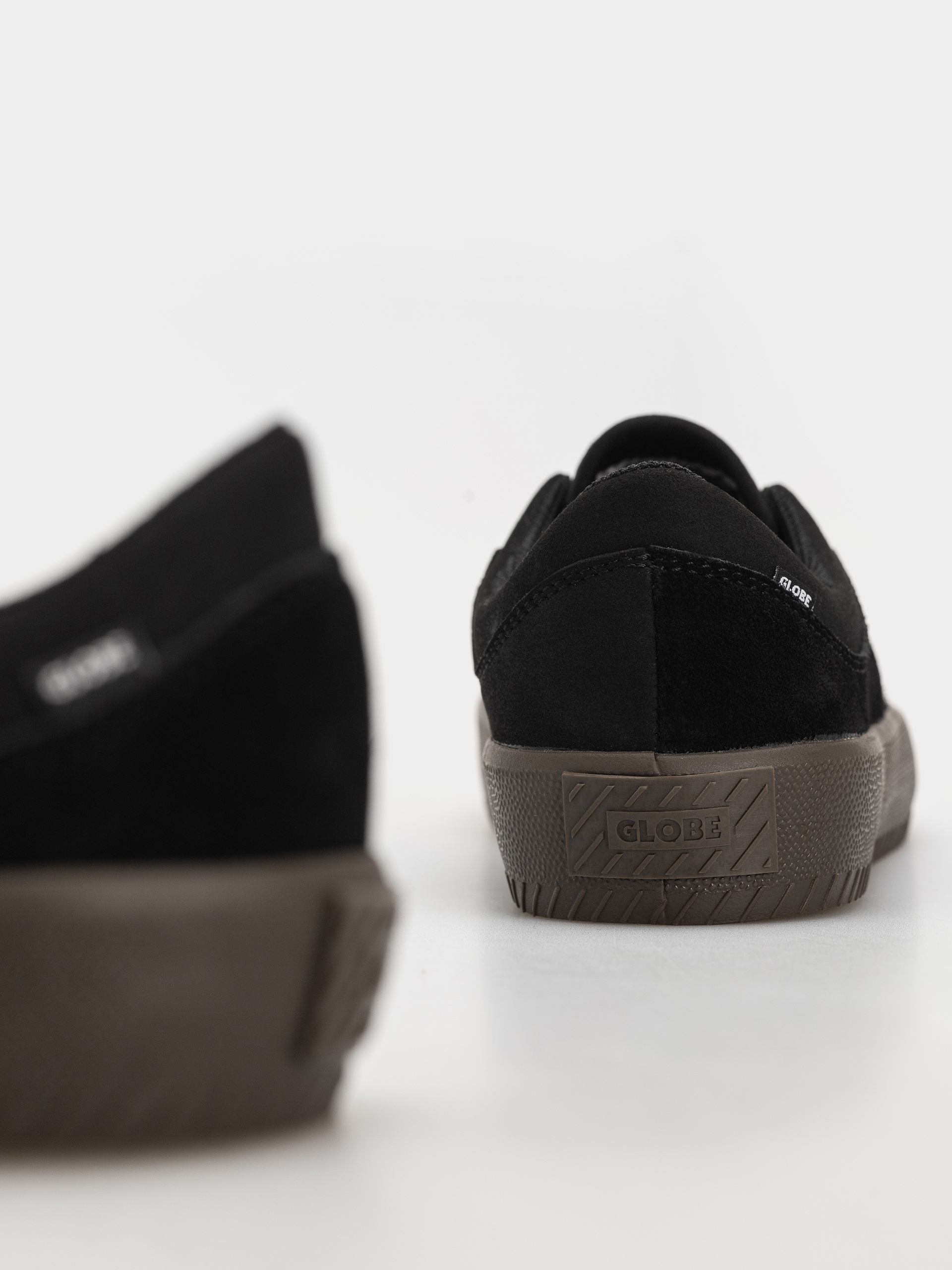 Topánky Globe Melbek (black/gum)