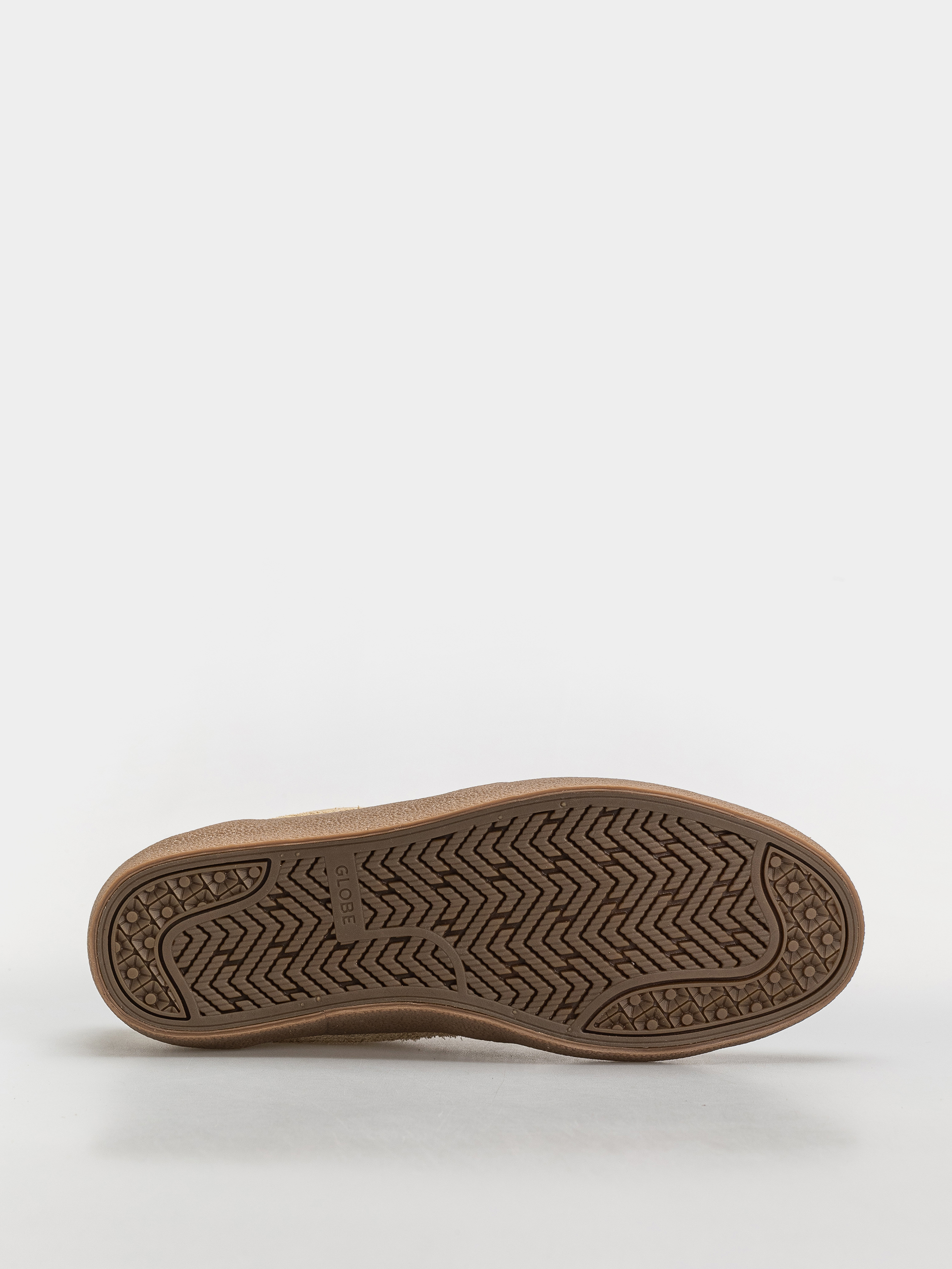 Topánky Globe Mahalo (sand/crepe)
