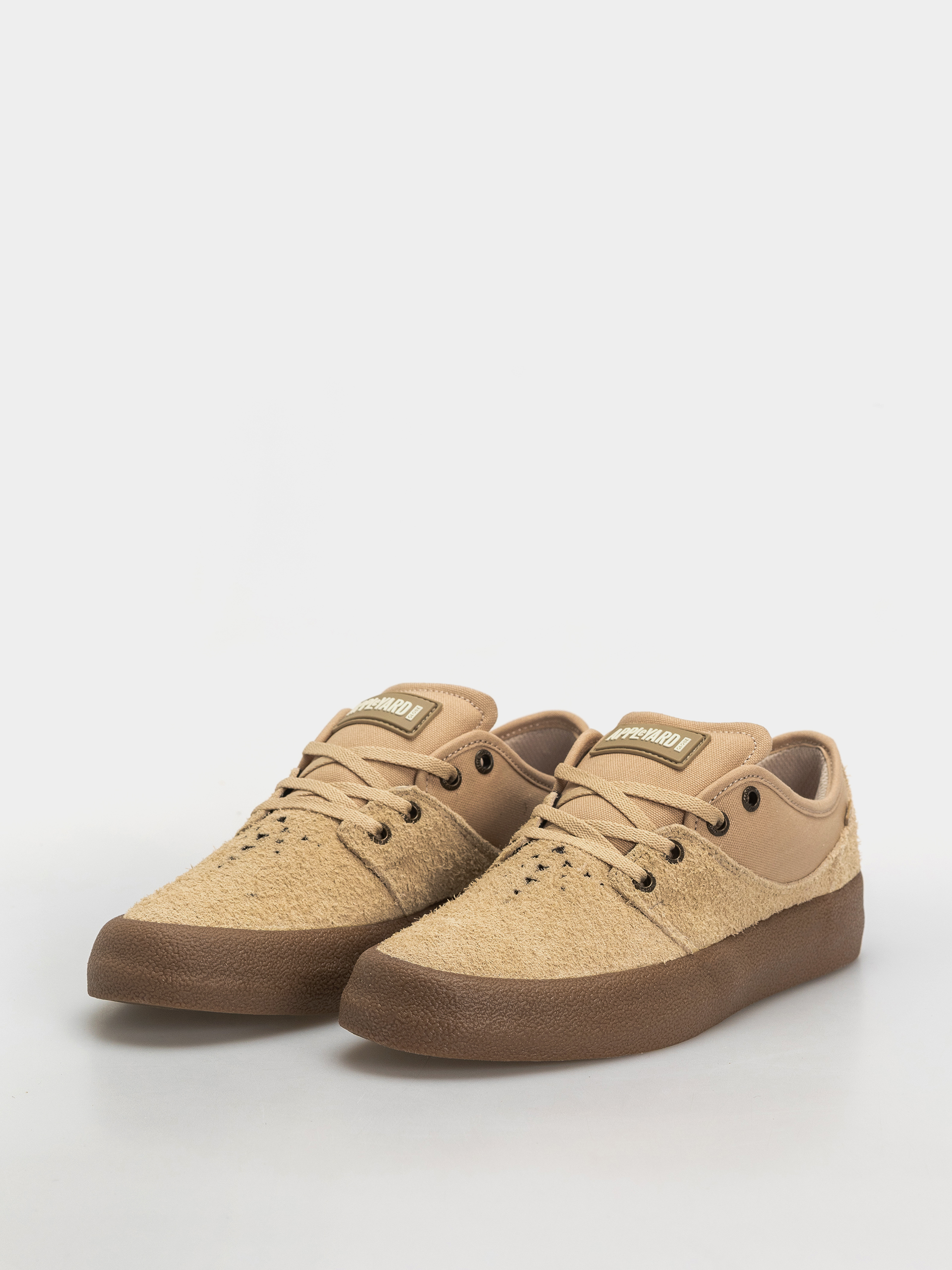Topánky Globe Mahalo (sand/crepe)