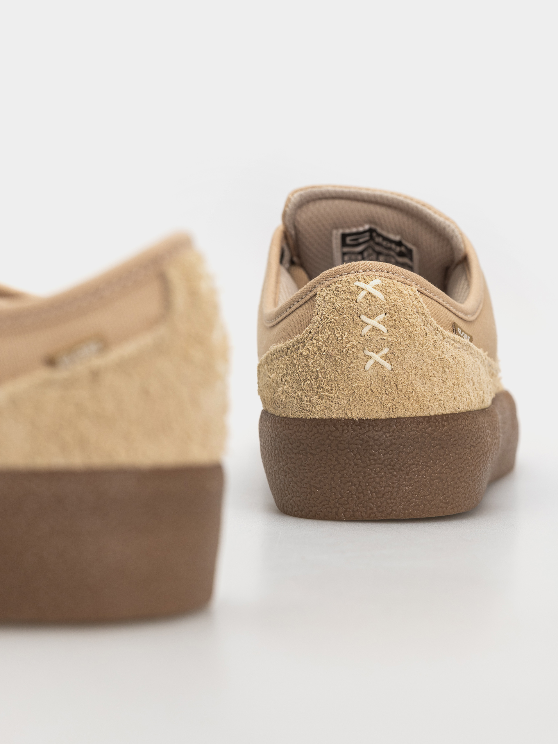 Topánky Globe Mahalo (sand/crepe)