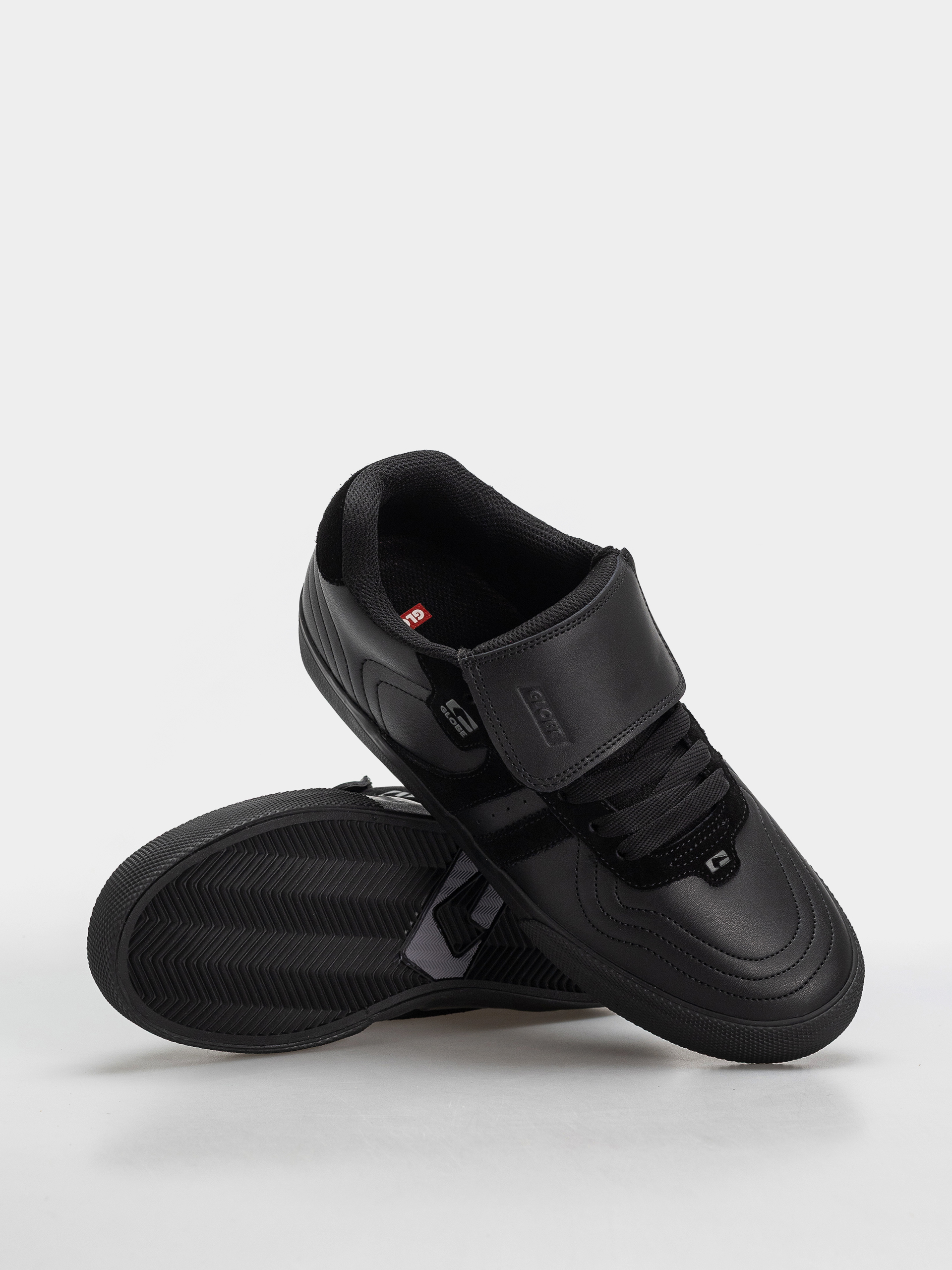 Topánky Globe Encore 2 (black cushion)
