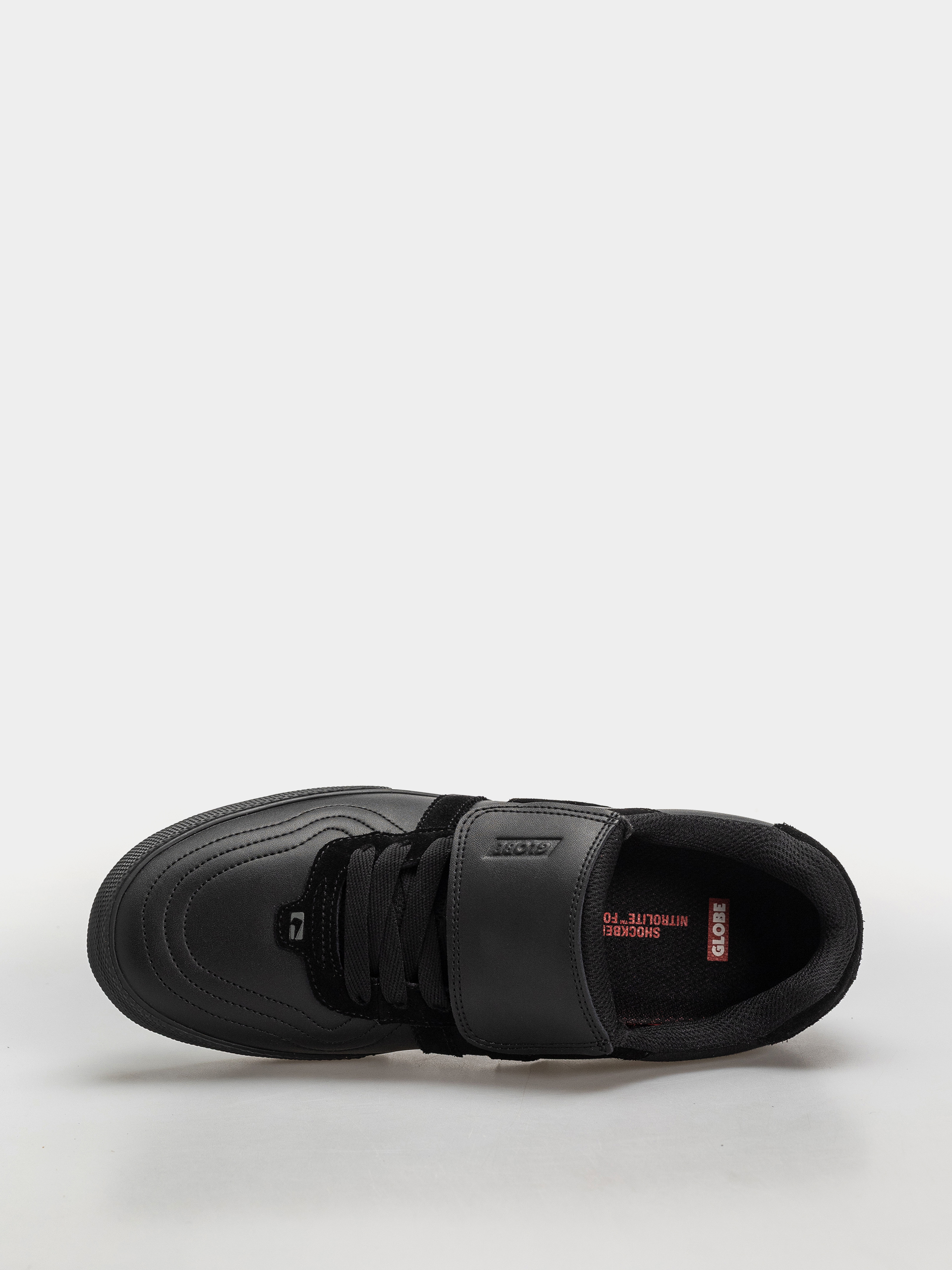 Topánky Globe Encore 2 (black cushion)