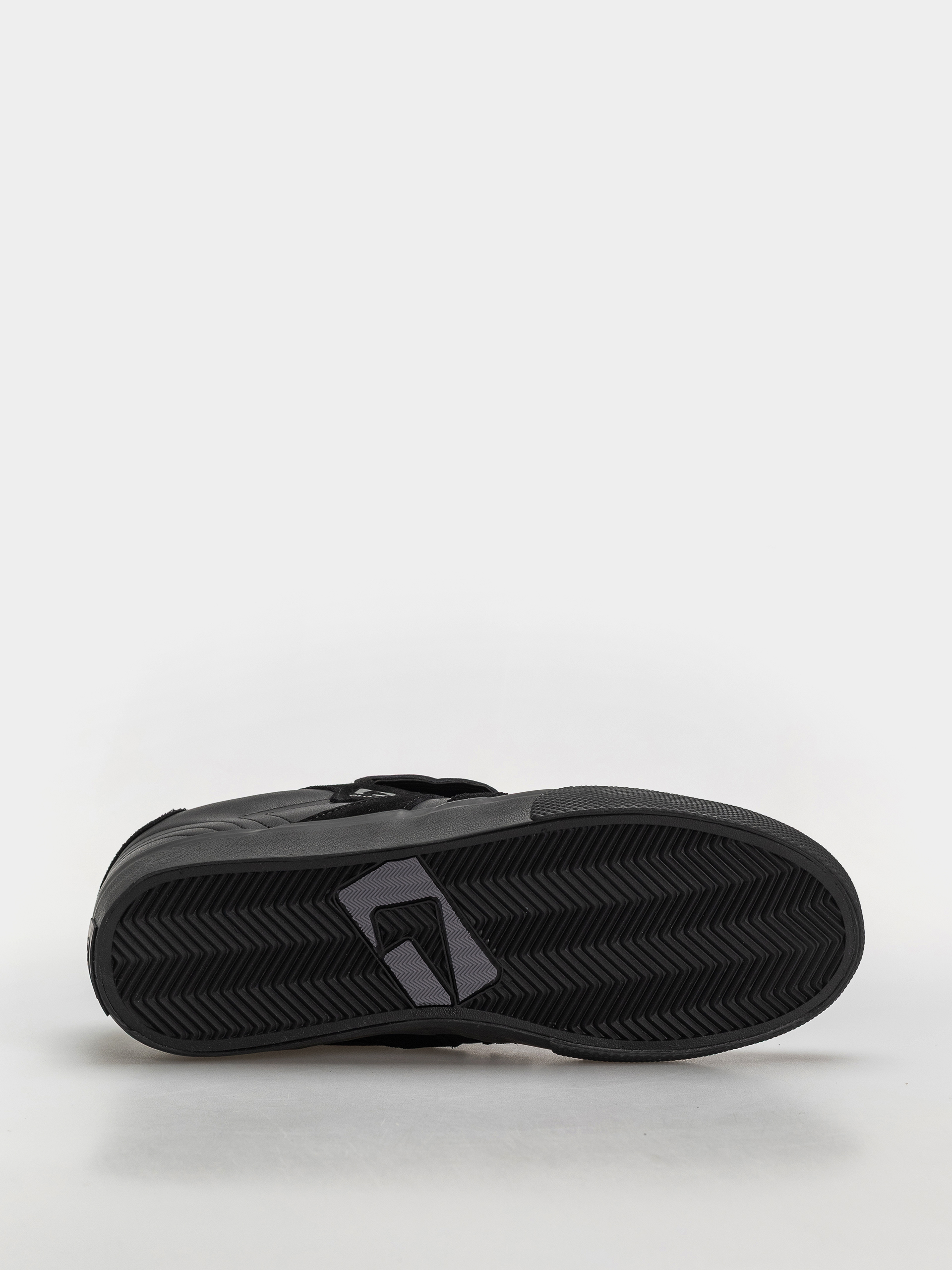 Topánky Globe Encore 2 (black cushion)