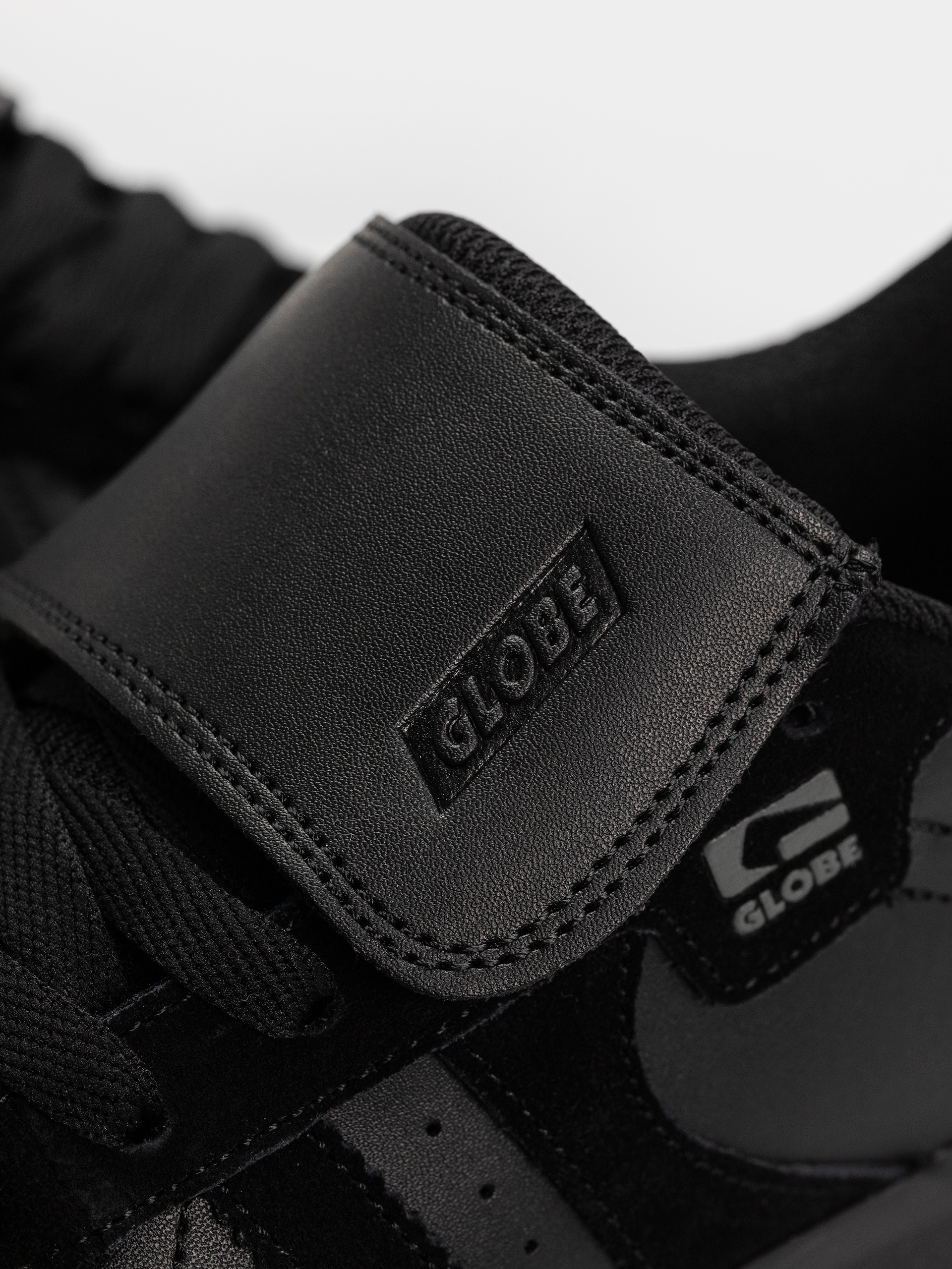Topánky Globe Encore 2 (black cushion)