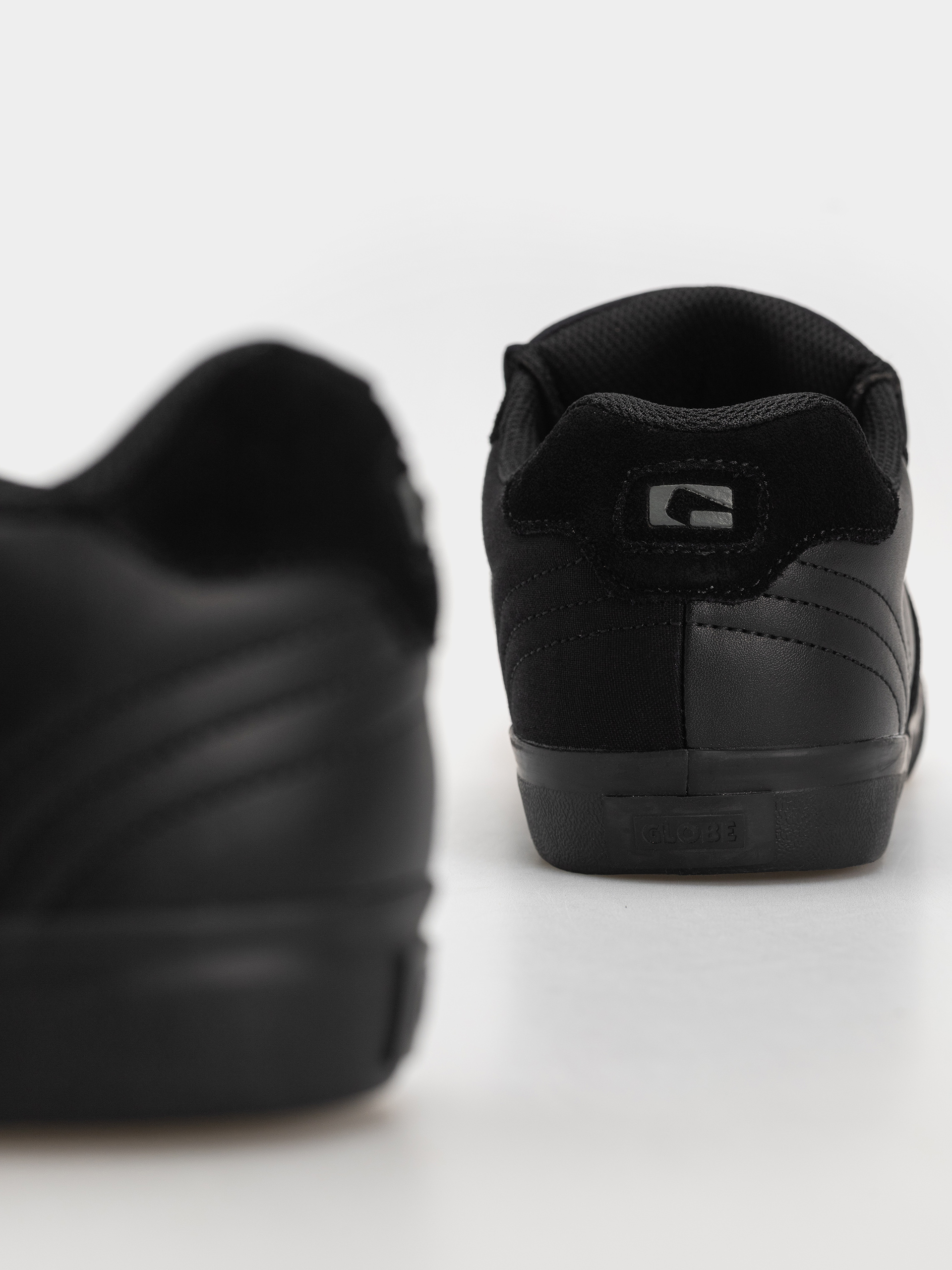 Topánky Globe Encore 2 (black cushion)