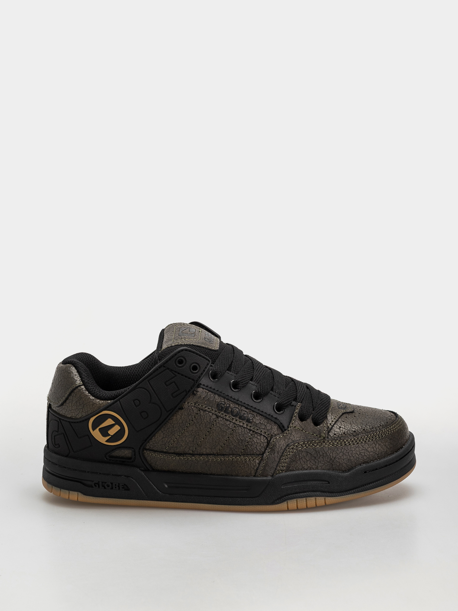 Topánky Globe Tilt (distressed leather)