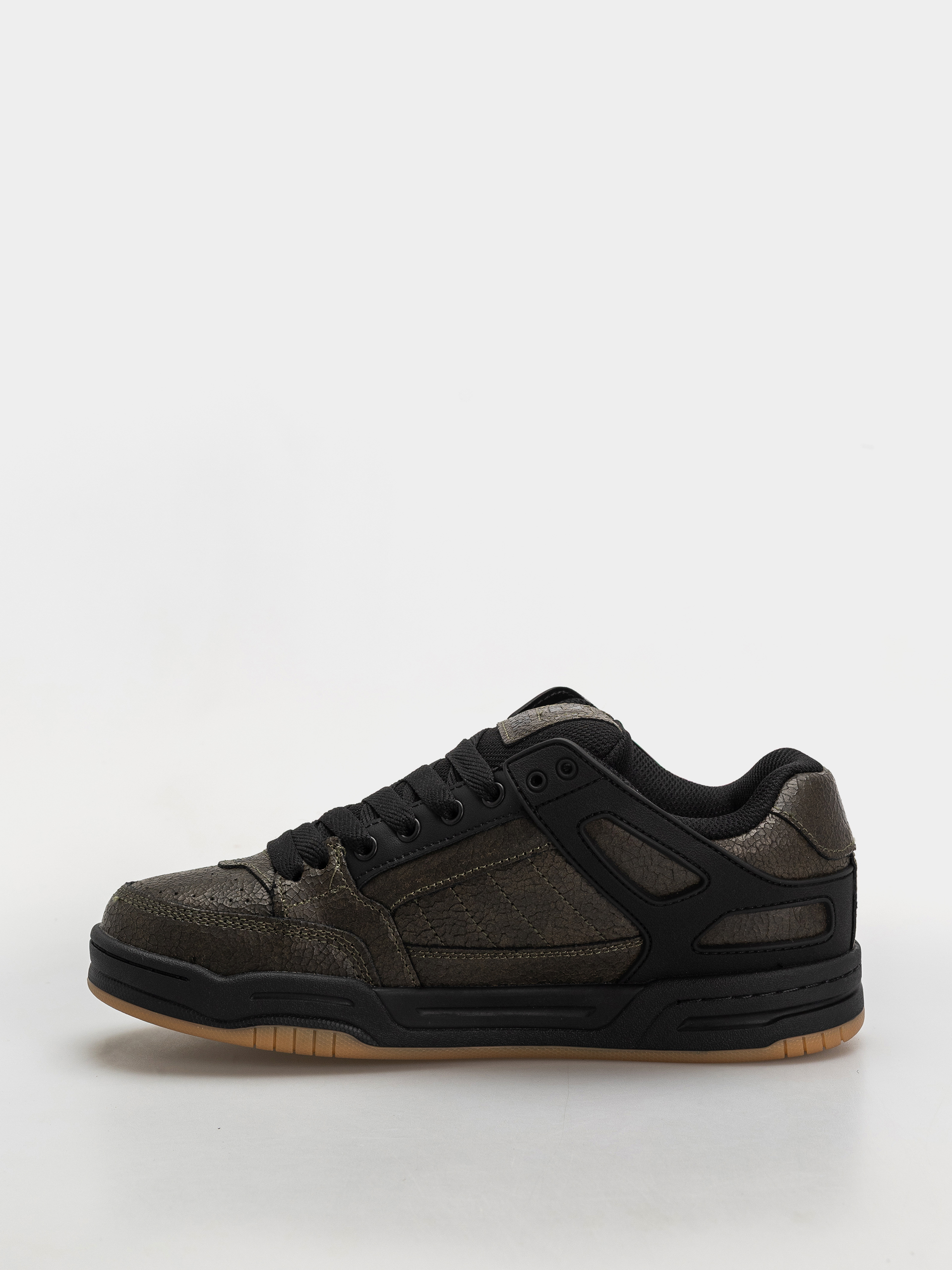 Topánky Globe Tilt (distressed leather)