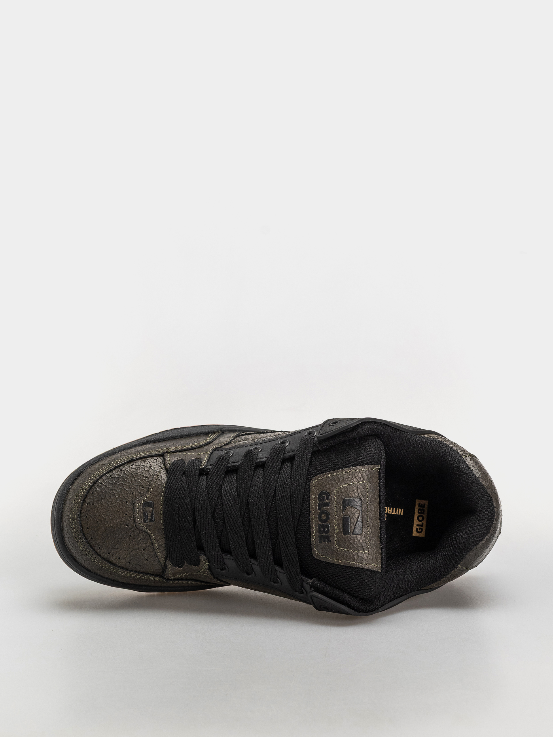Topánky Globe Tilt (distressed leather)