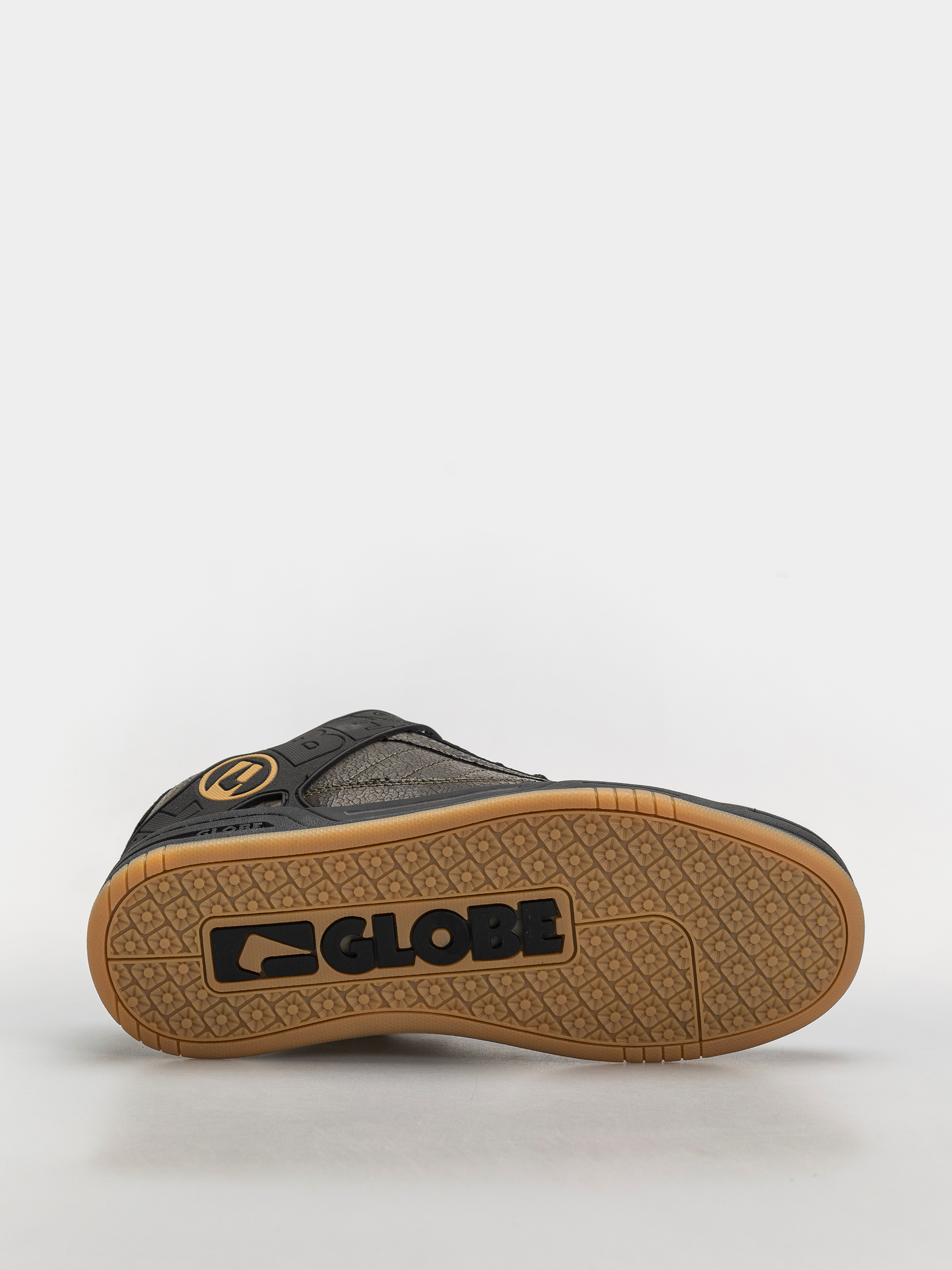 Topánky Globe Tilt (distressed leather)