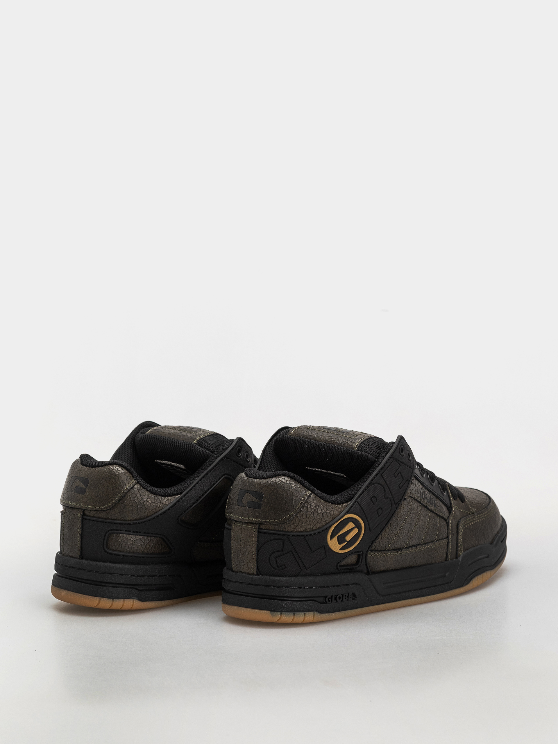 Topánky Globe Tilt (distressed leather)