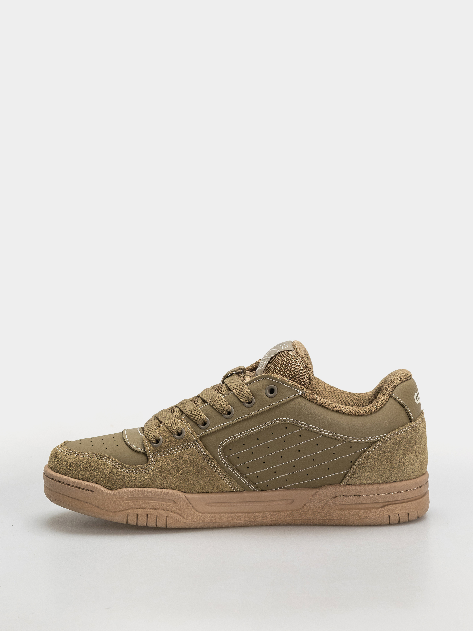 Topánky Globe Mojo 2.0 (olive/gum)