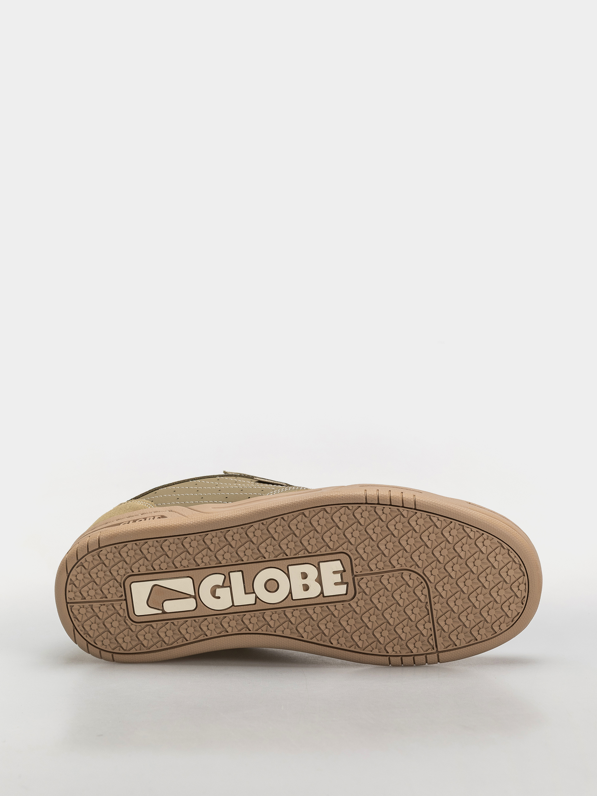 Topánky Globe Mojo 2.0 (olive/gum)