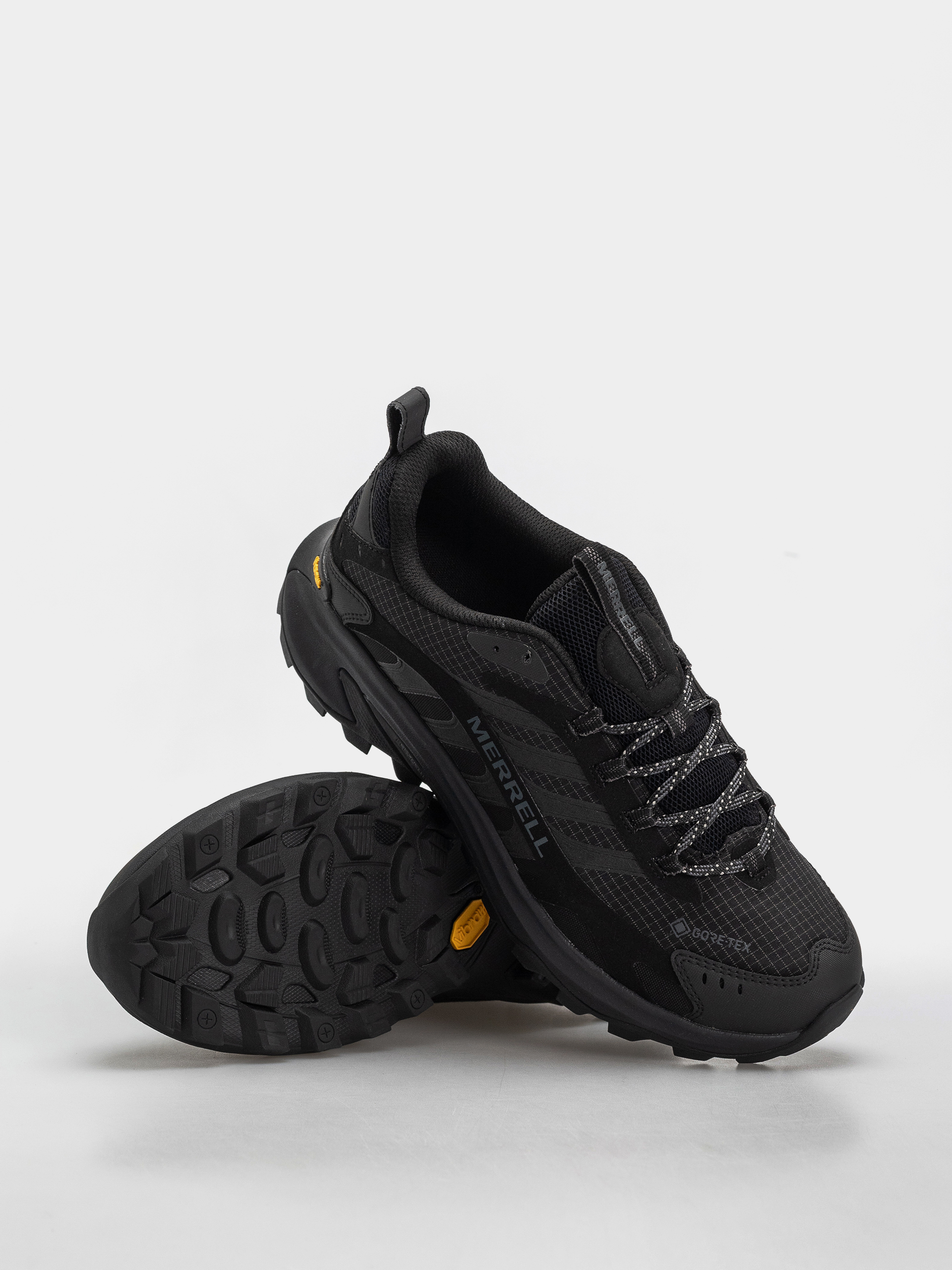 Topánky Merrell Moab Speed 2 (black)