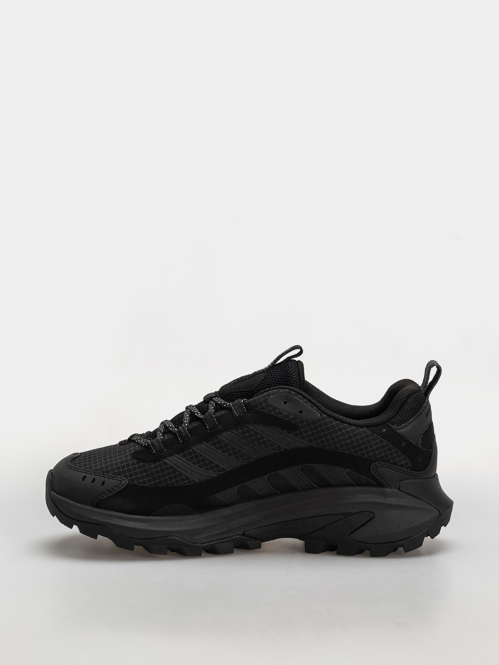 Topánky Merrell Moab Speed 2 (black)